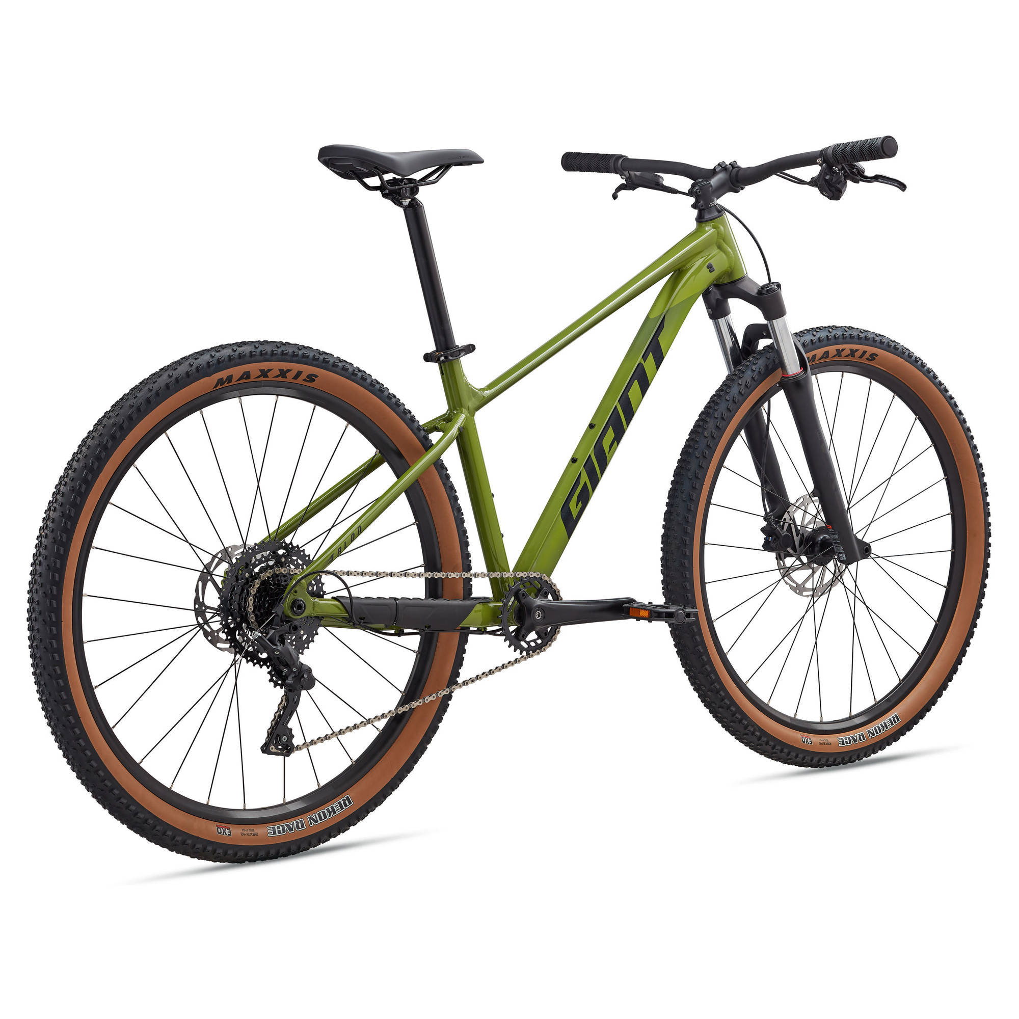 Biciklo GIANT Talon 2 29" Dried Matcha 2026 - Image 2
