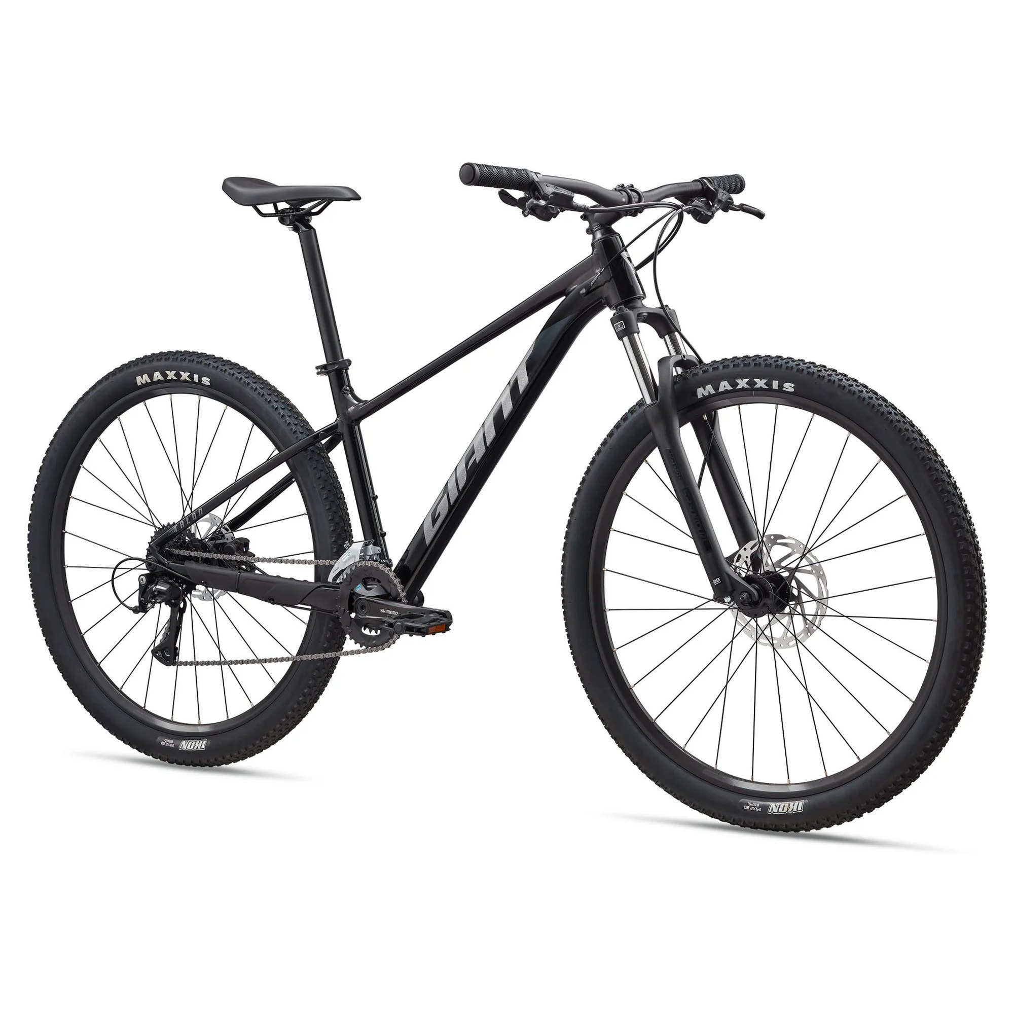 Biciklo GIANT Talon 3 29" Panther 2026 - Image 2