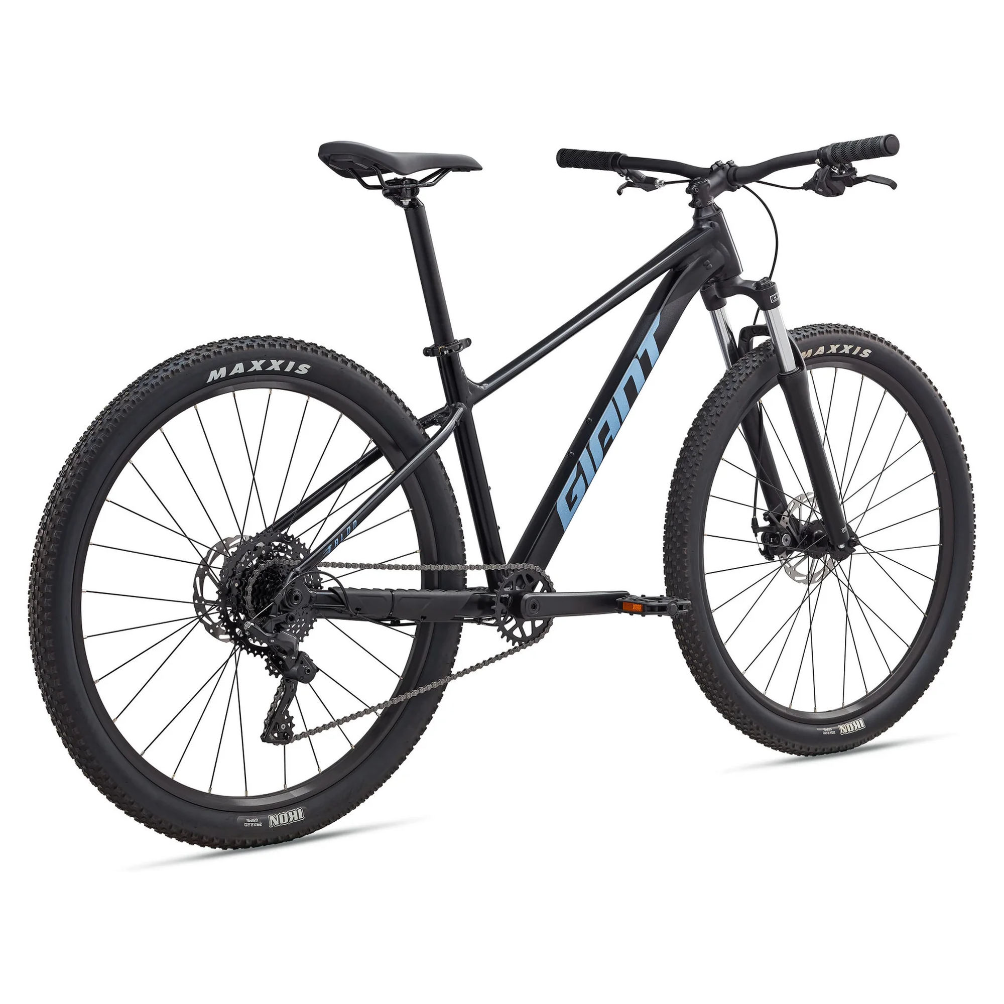 Biciklo GIANT Talon 4 29" Black 2026 - Image 2