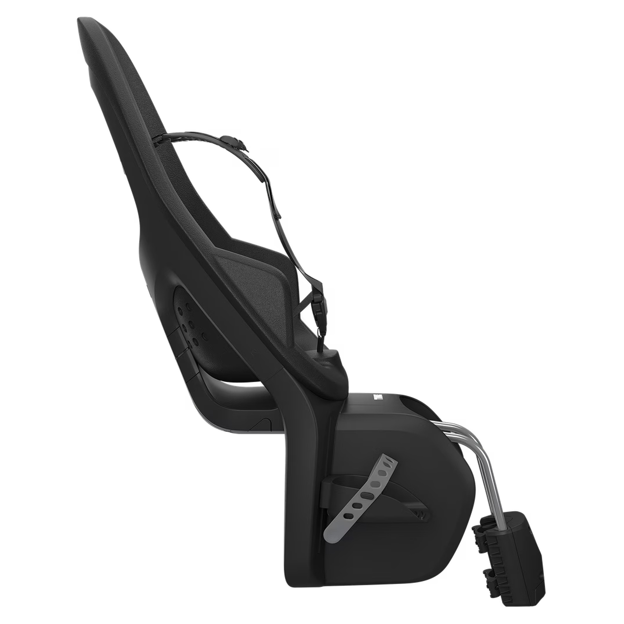 Dječija sjedalica THULE zadnja na ram Yepp 2 Maxi Black - Image 2