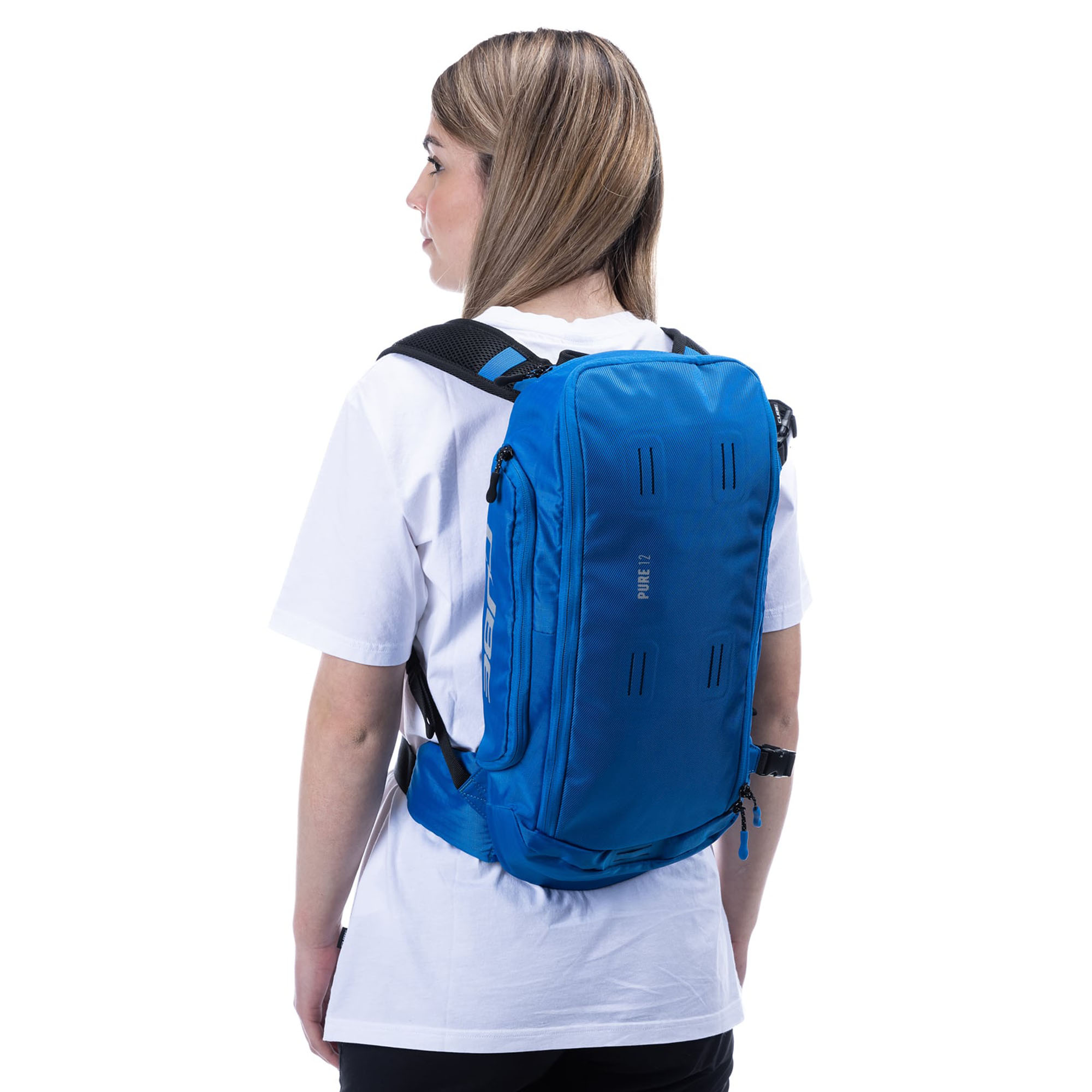 Ruksak CUBE Pure 12 Blue - Image 3