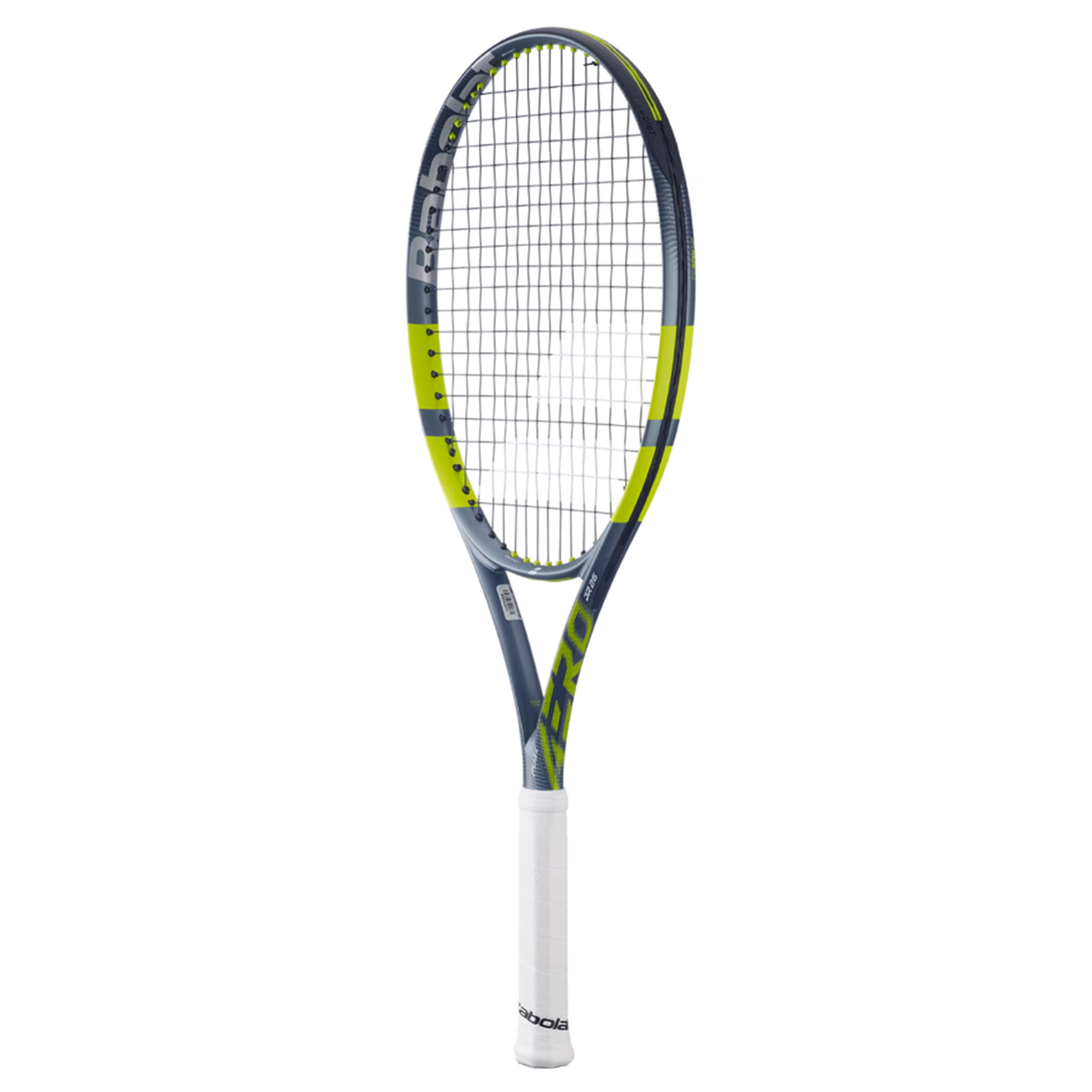Dječiji reket BABOLAT Pure Aero JR 26 Gen 9 - Image 2