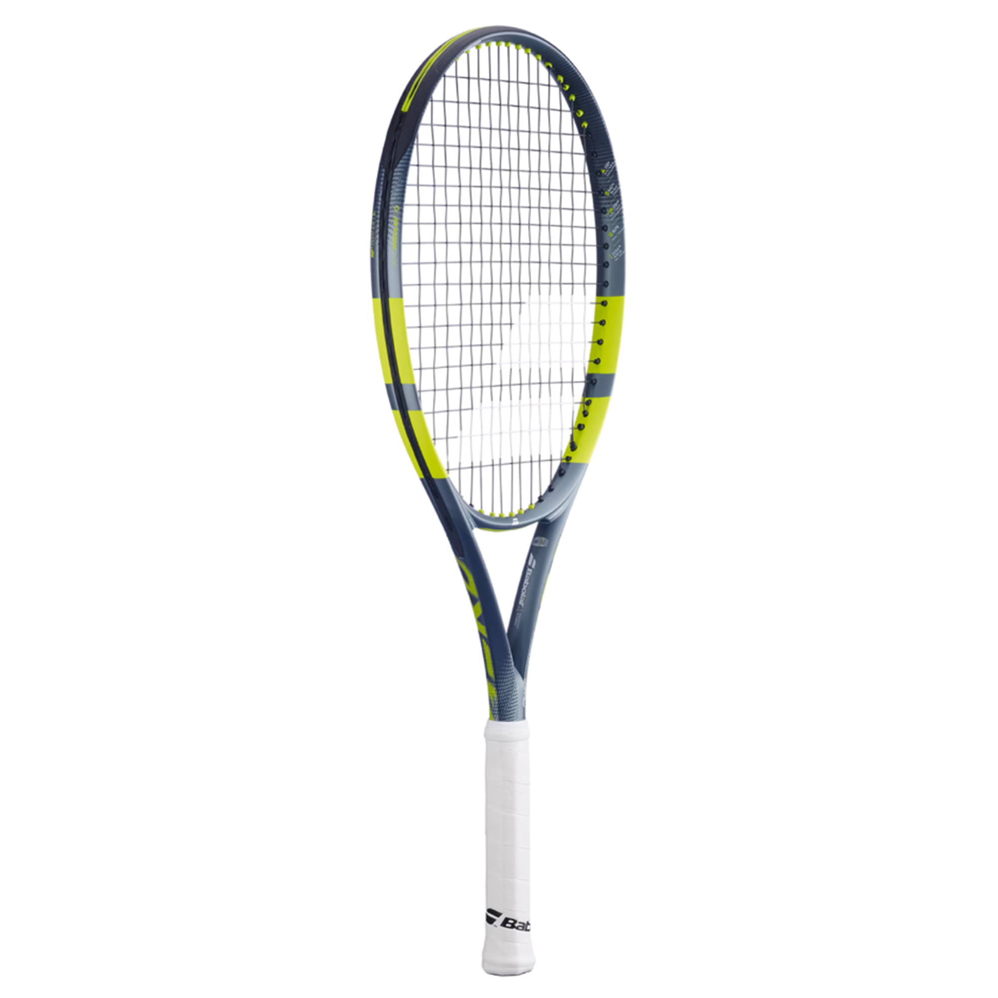 Dječiji reket BABOLAT Pure Aero JR 26 Gen 9 - Image 3