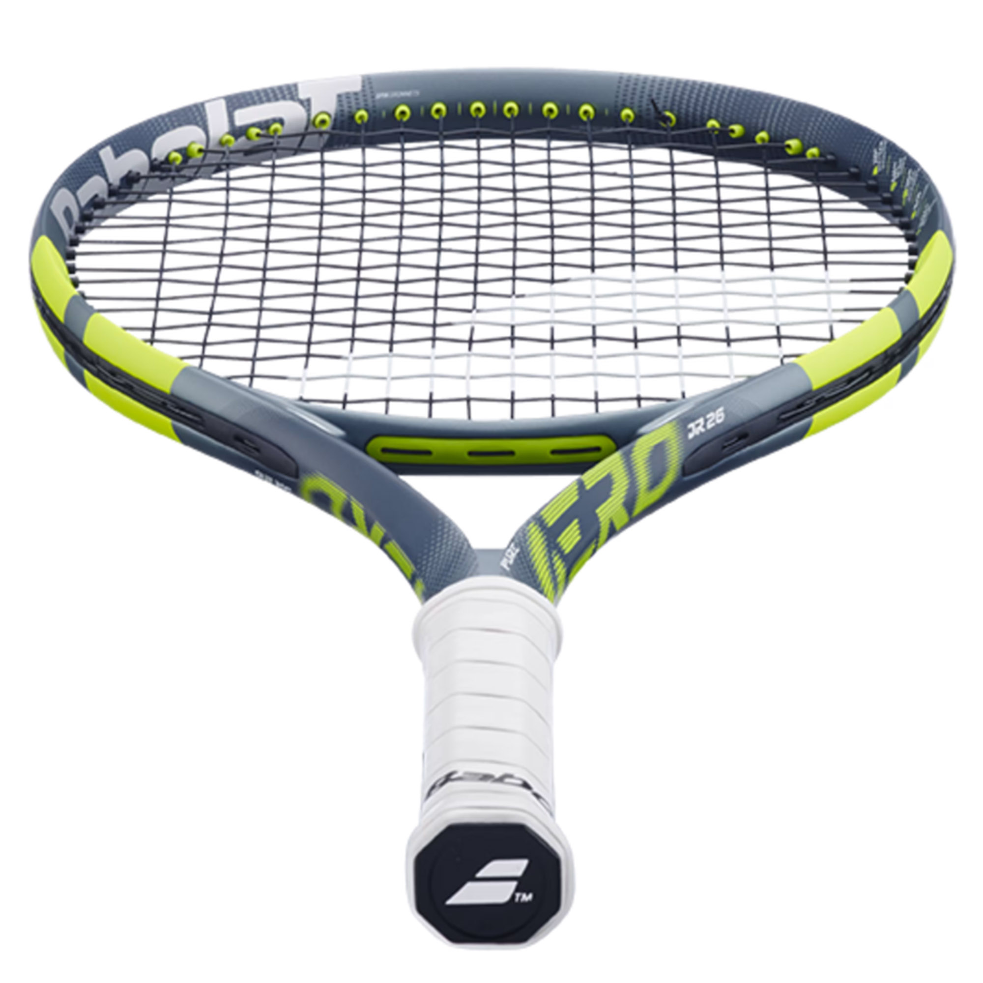 Dječiji reket BABOLAT Pure Aero JR 26 Gen 9 - Image 4