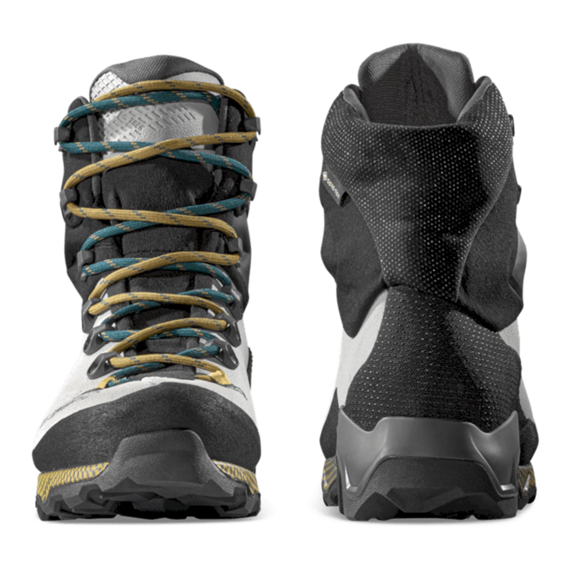 Ženske gležnjače LA SPORTIVA Aequilibrium Trek GTX Mineral/Savana - Image 4