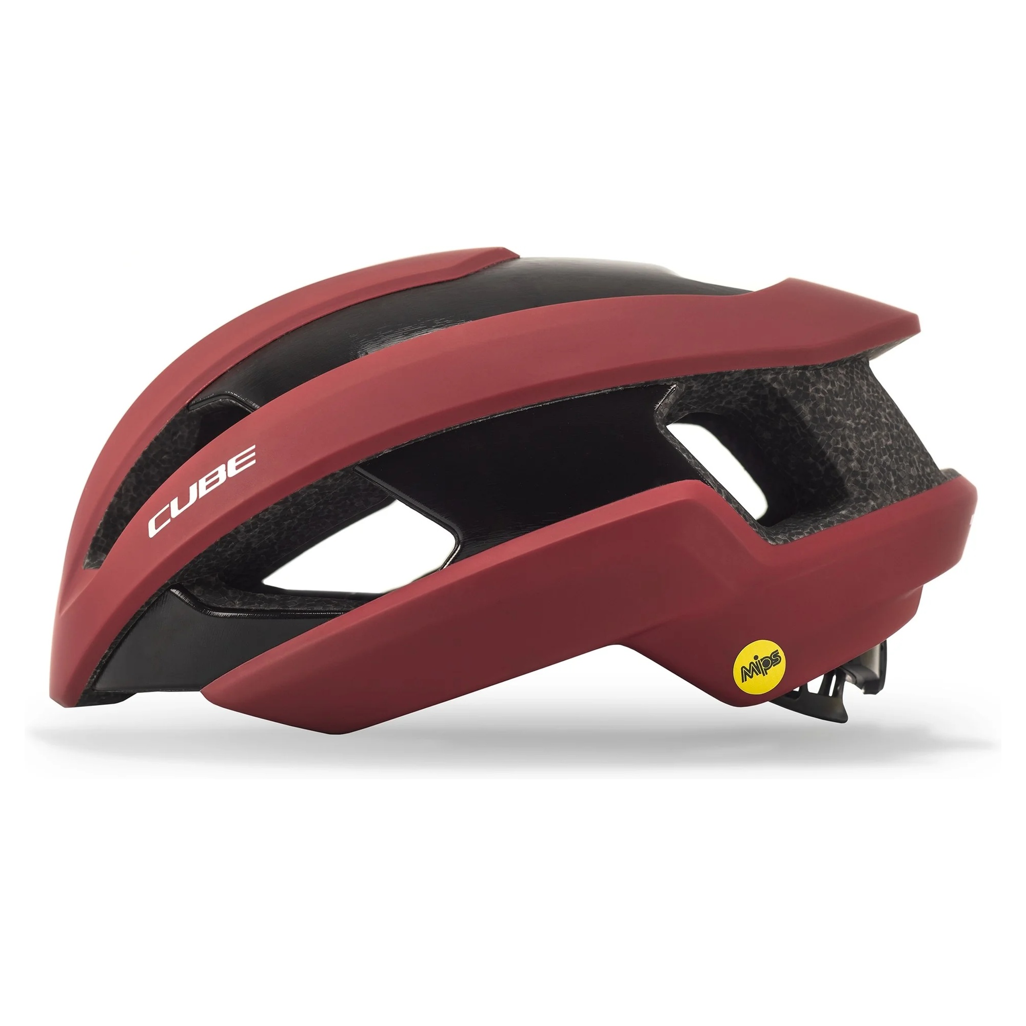 Kaciga CUBE Heron MIPS Red - Image 2