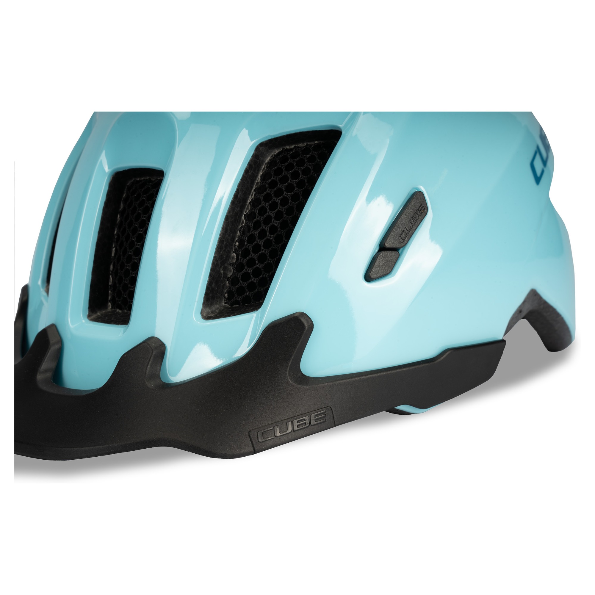 Kaciga CUBE Fink Blue - Image 3