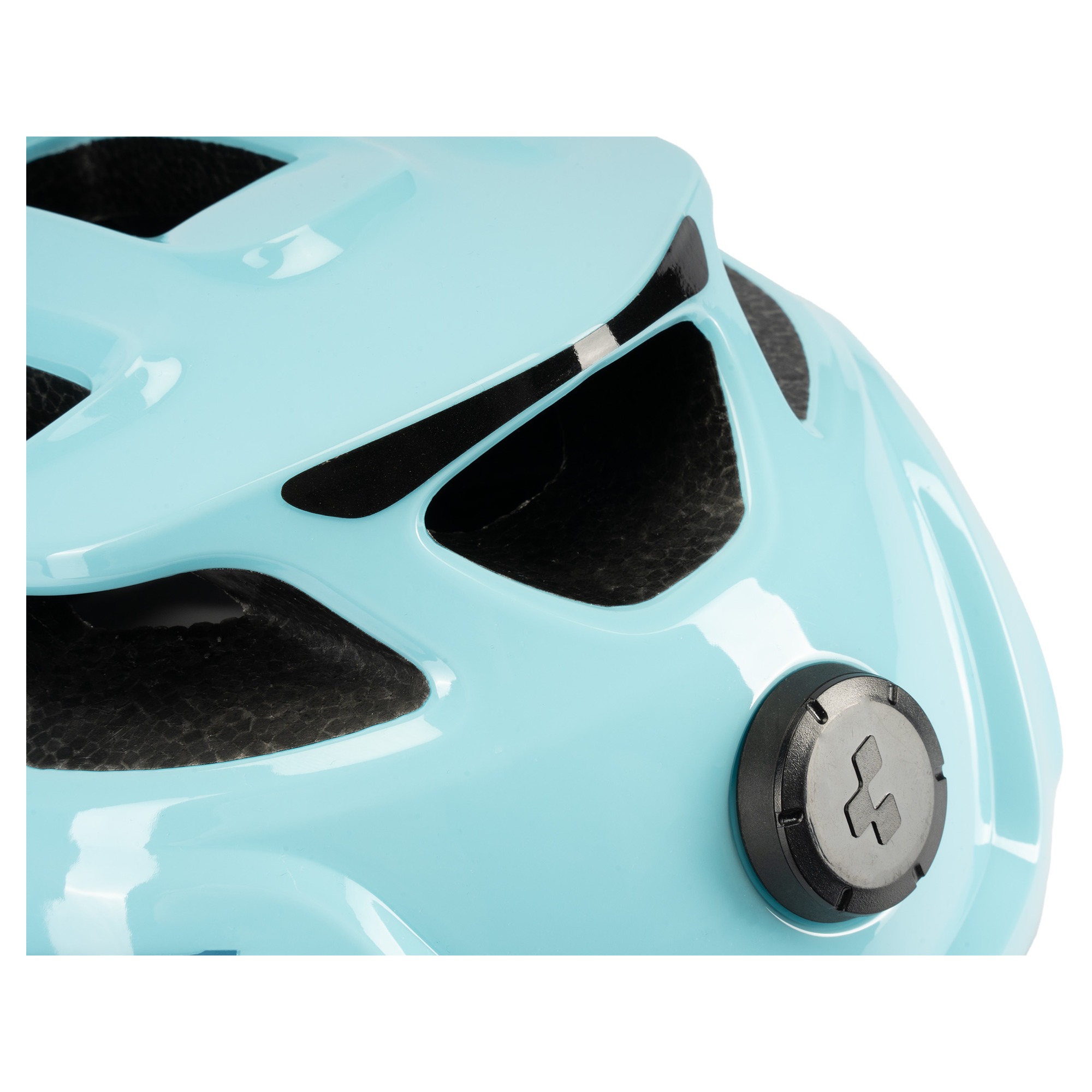 Kaciga CUBE Fink Blue - Image 4