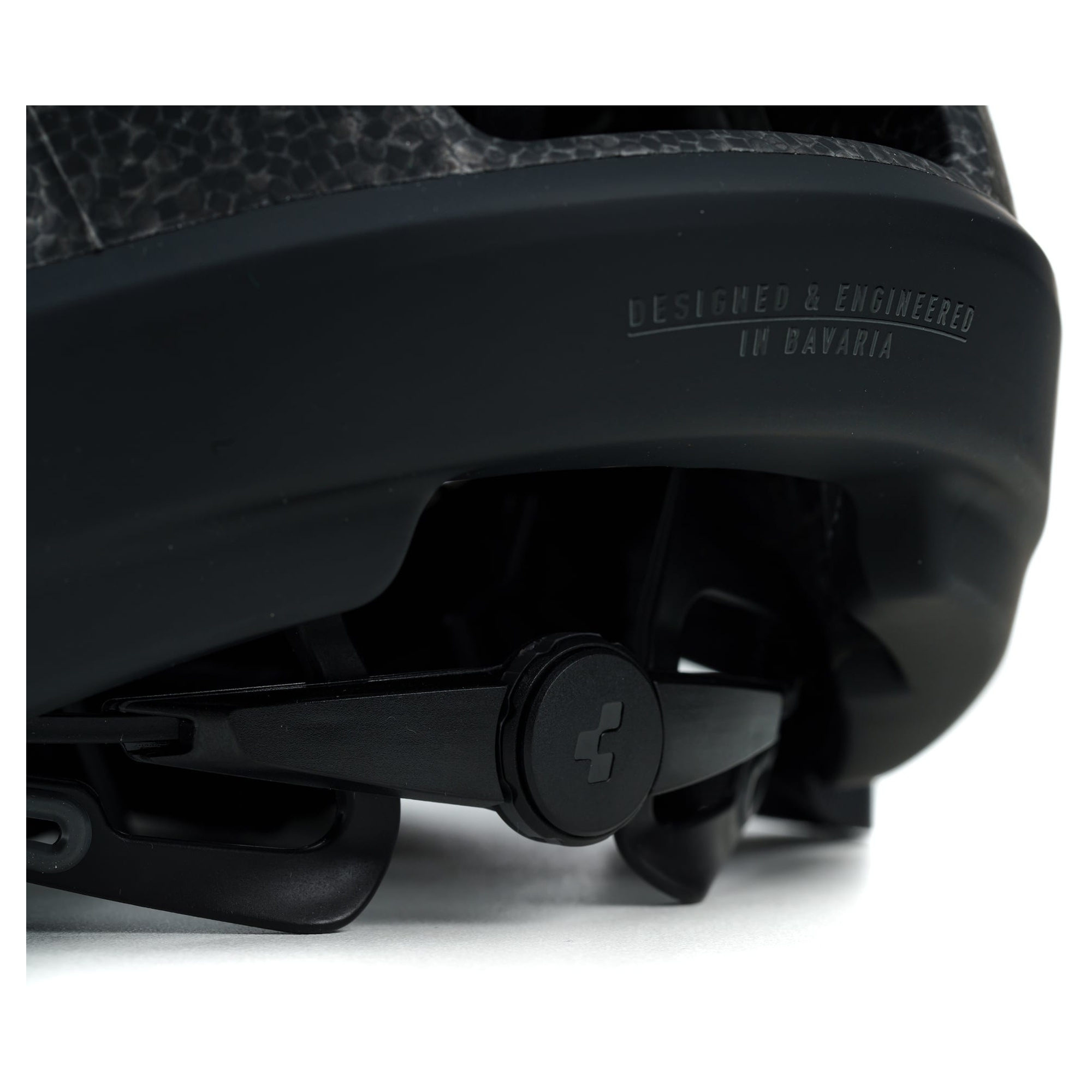 Kaciga CUBE Heron MIPS Black - Image 3
