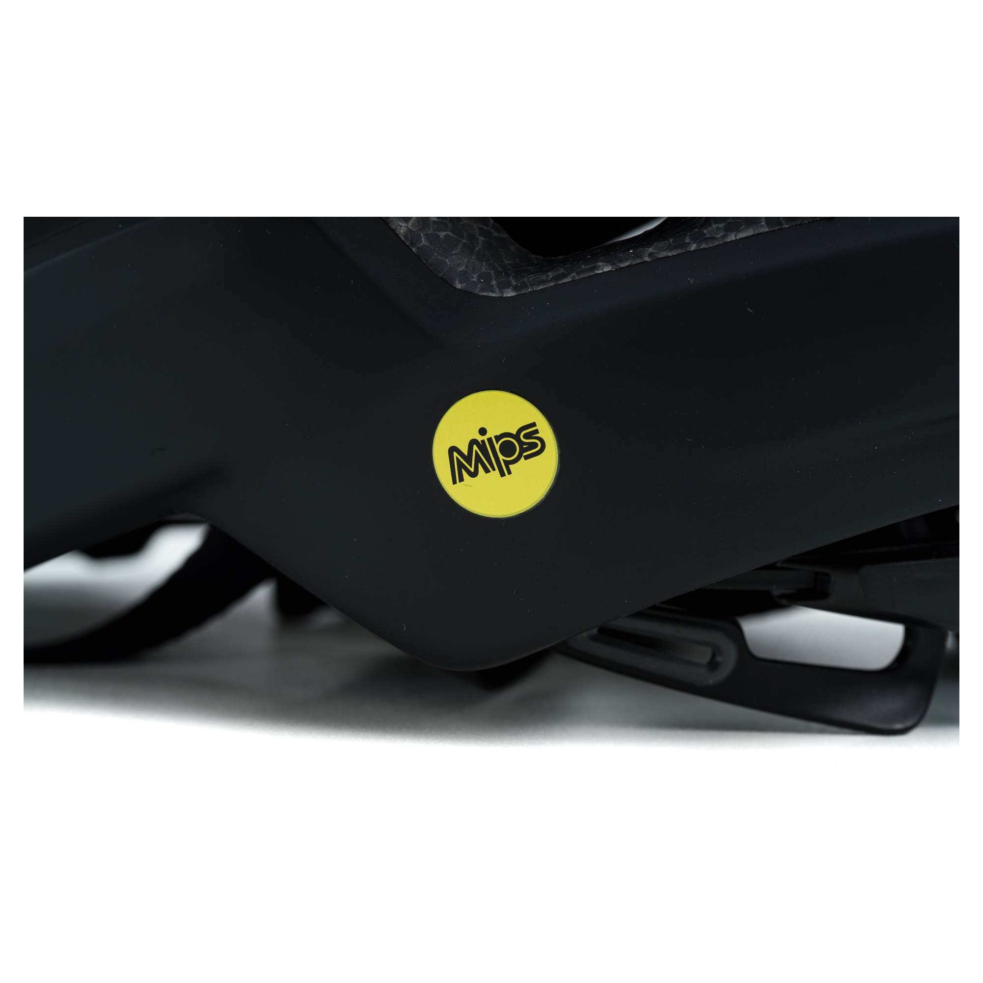 Kaciga CUBE Heron MIPS Black - Image 4