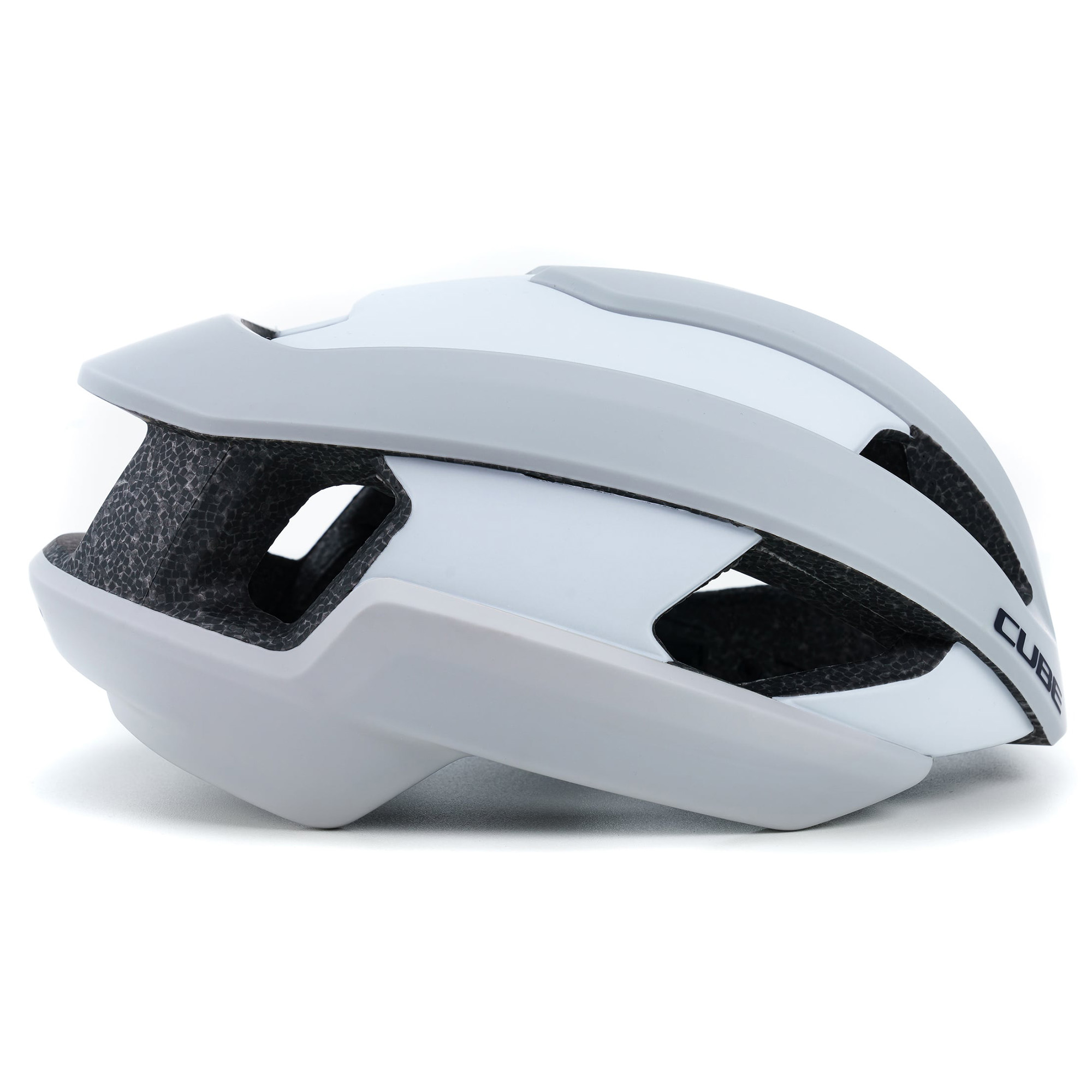 Kaciga CUBE Heron MIPS White - Image 2