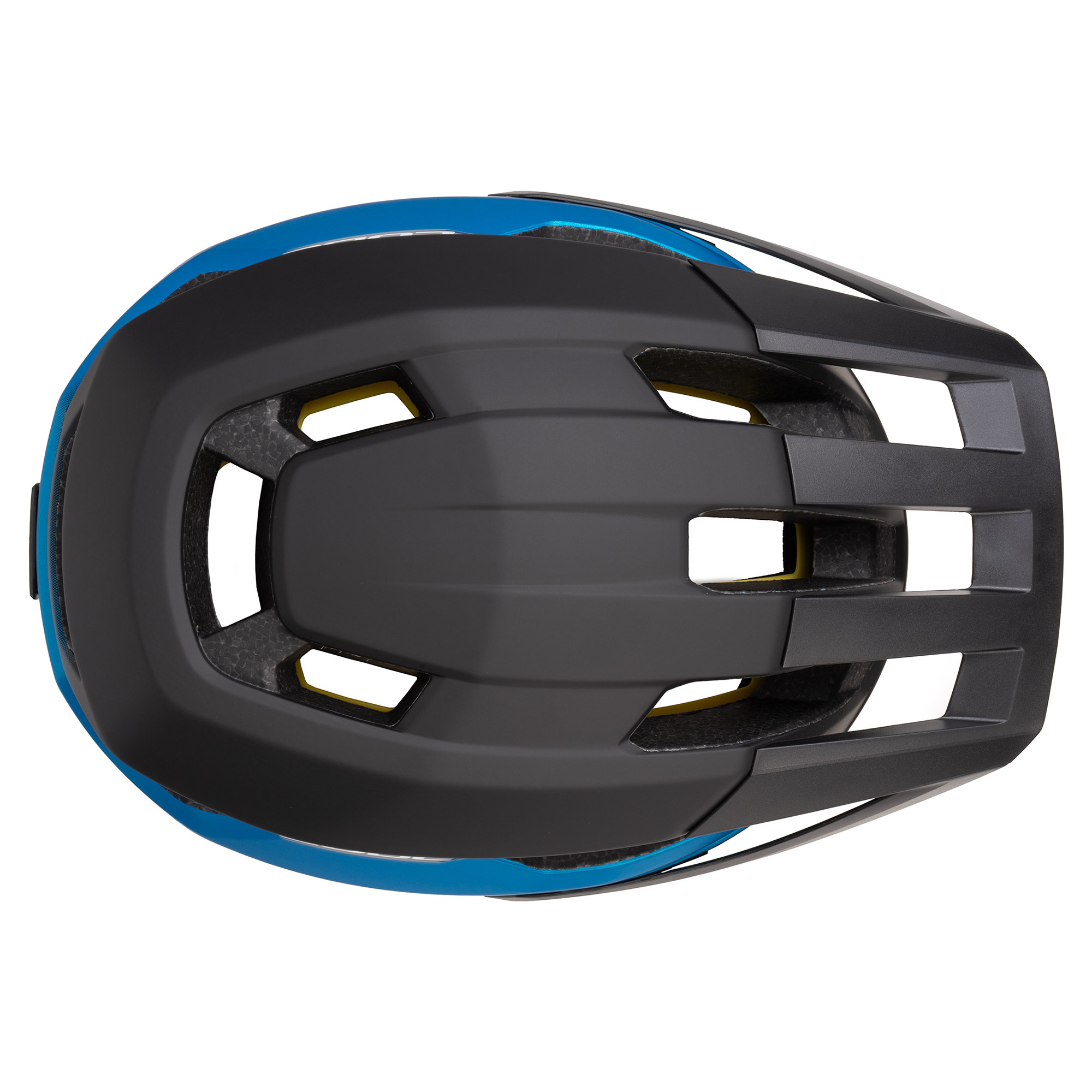 Kaciga CUBE Stray X Actionteam MIPS Topas Blue - Image 4