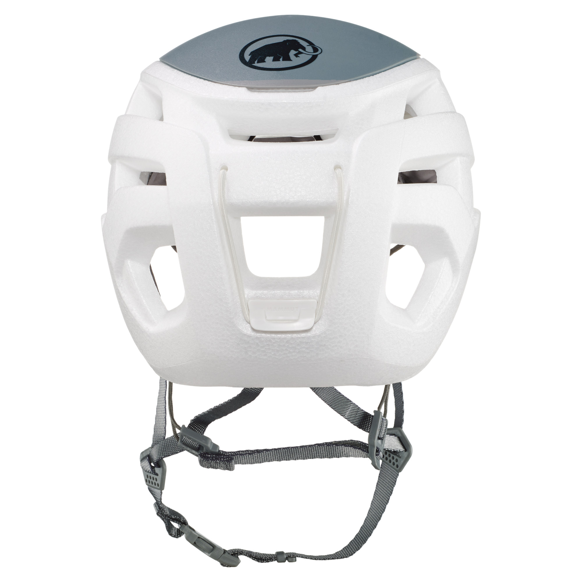Kaciga MAMMUT Wall Rider 2.0 Starta/White - Image 3