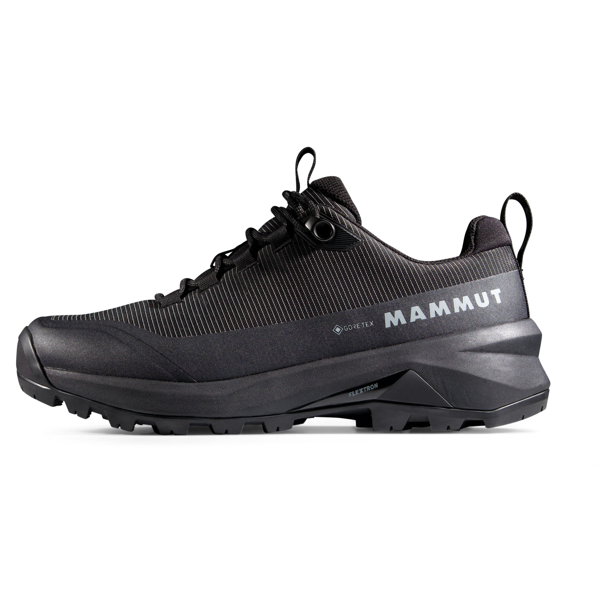 Ženske patike MAMMUT Ducan III Low GTX Black - Image 2