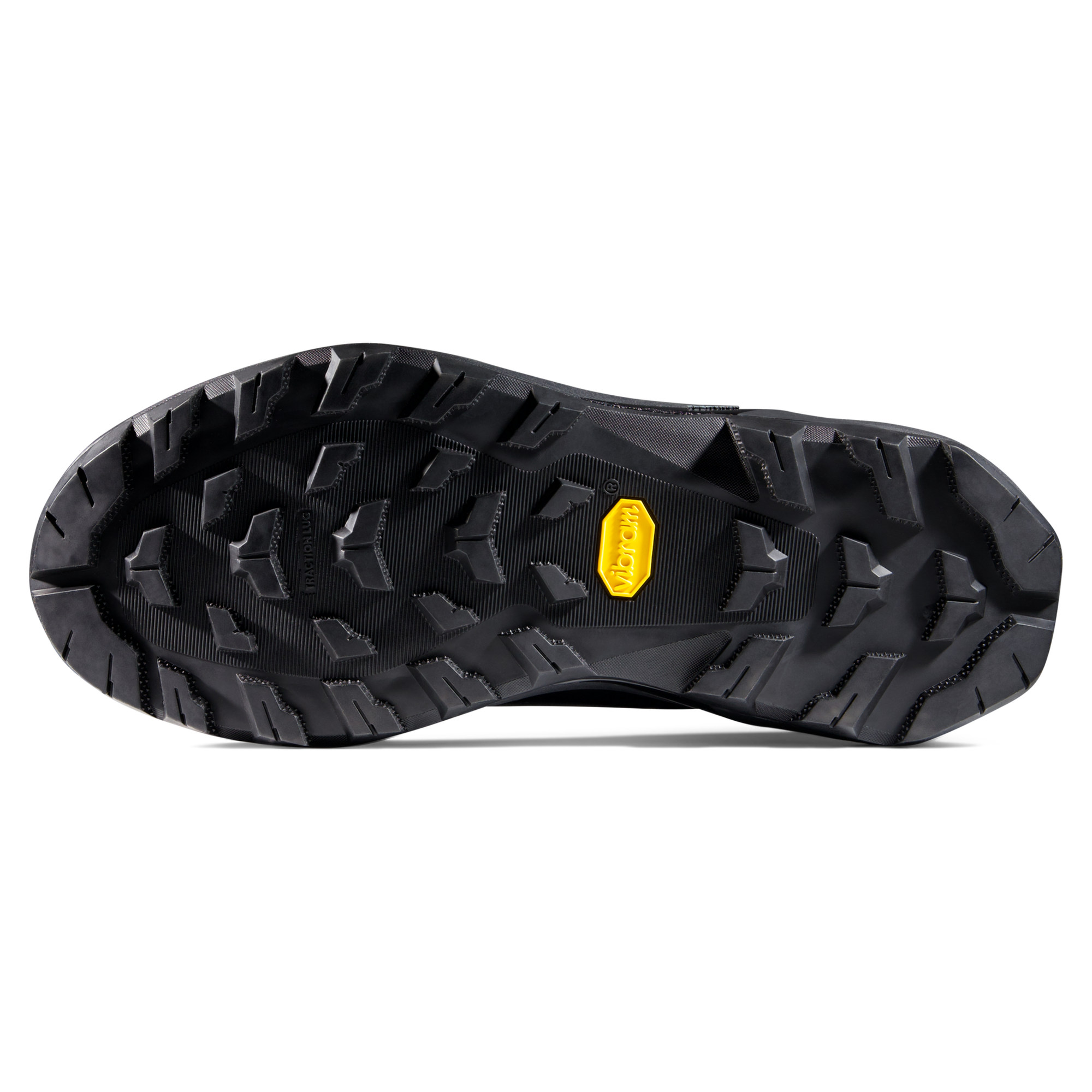Ženske patike MAMMUT Ducan III Low GTX Black - Image 5