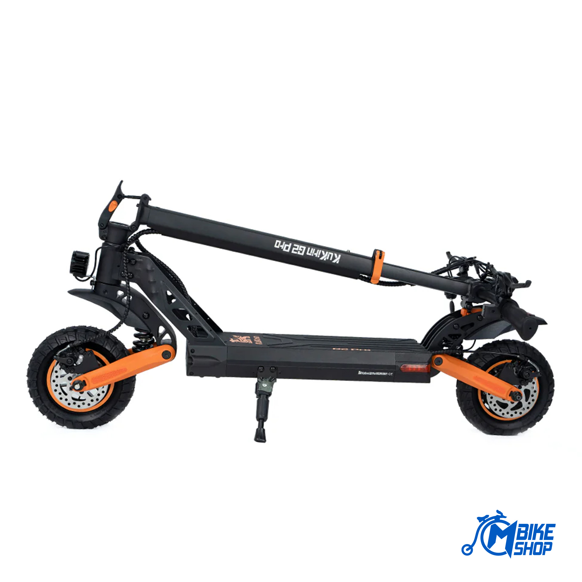 Električni romobil KUKIRIN Skiro G2 Pro - Image 3