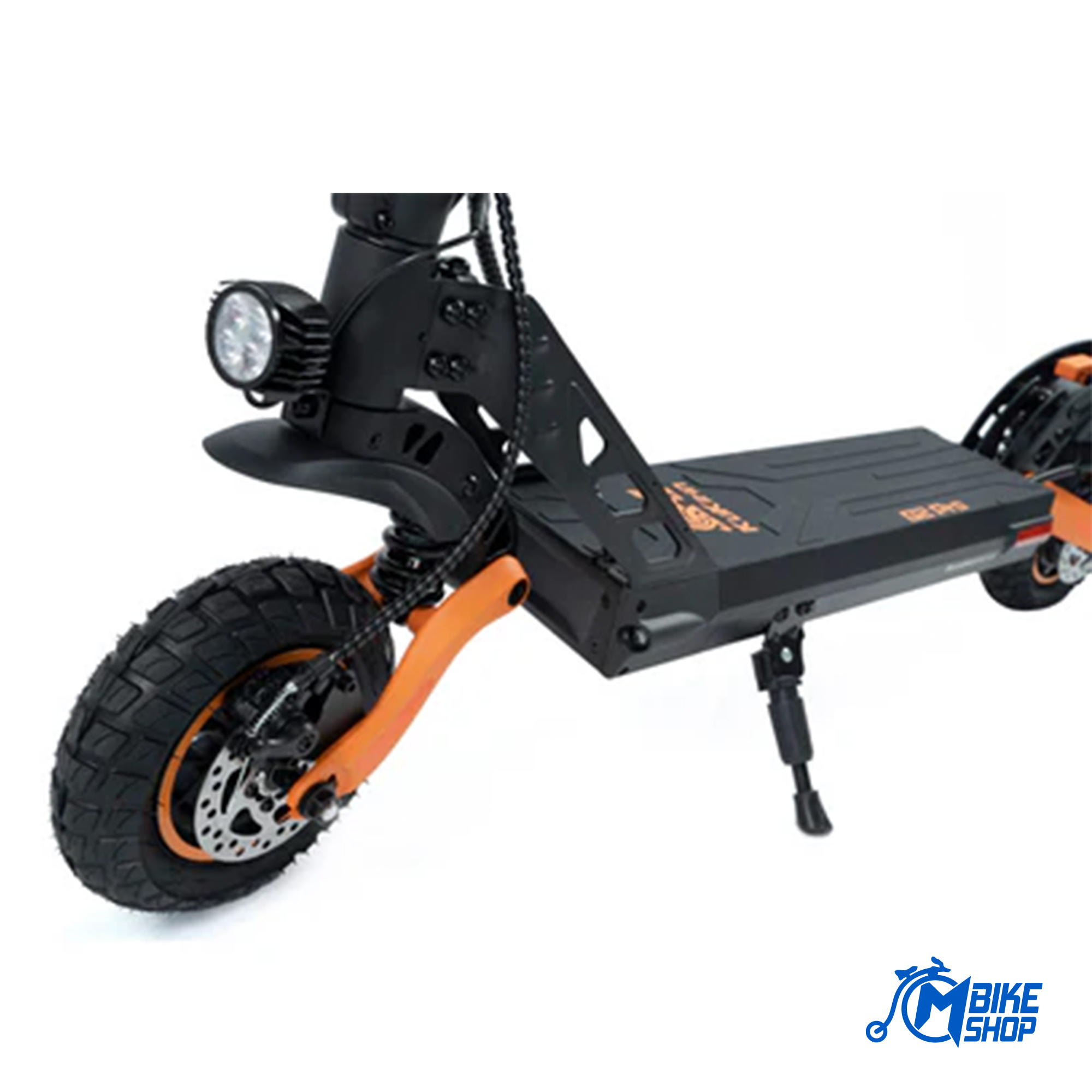 Električni romobil KUKIRIN Skiro G2 Pro - Image 4