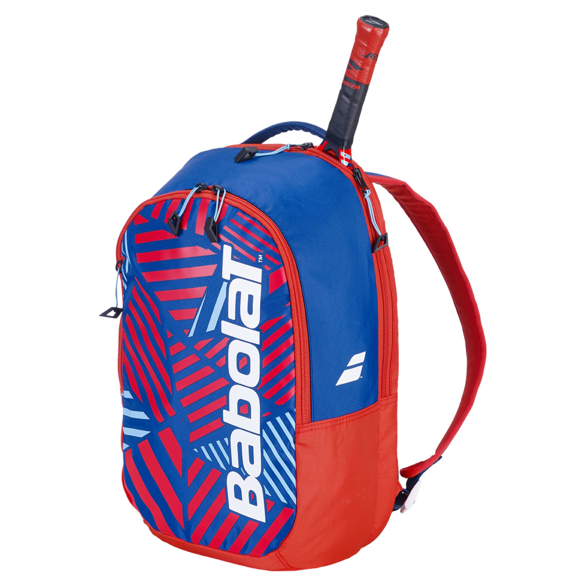Ruksak BABOLAT Club Junior 2rd - Image 2
