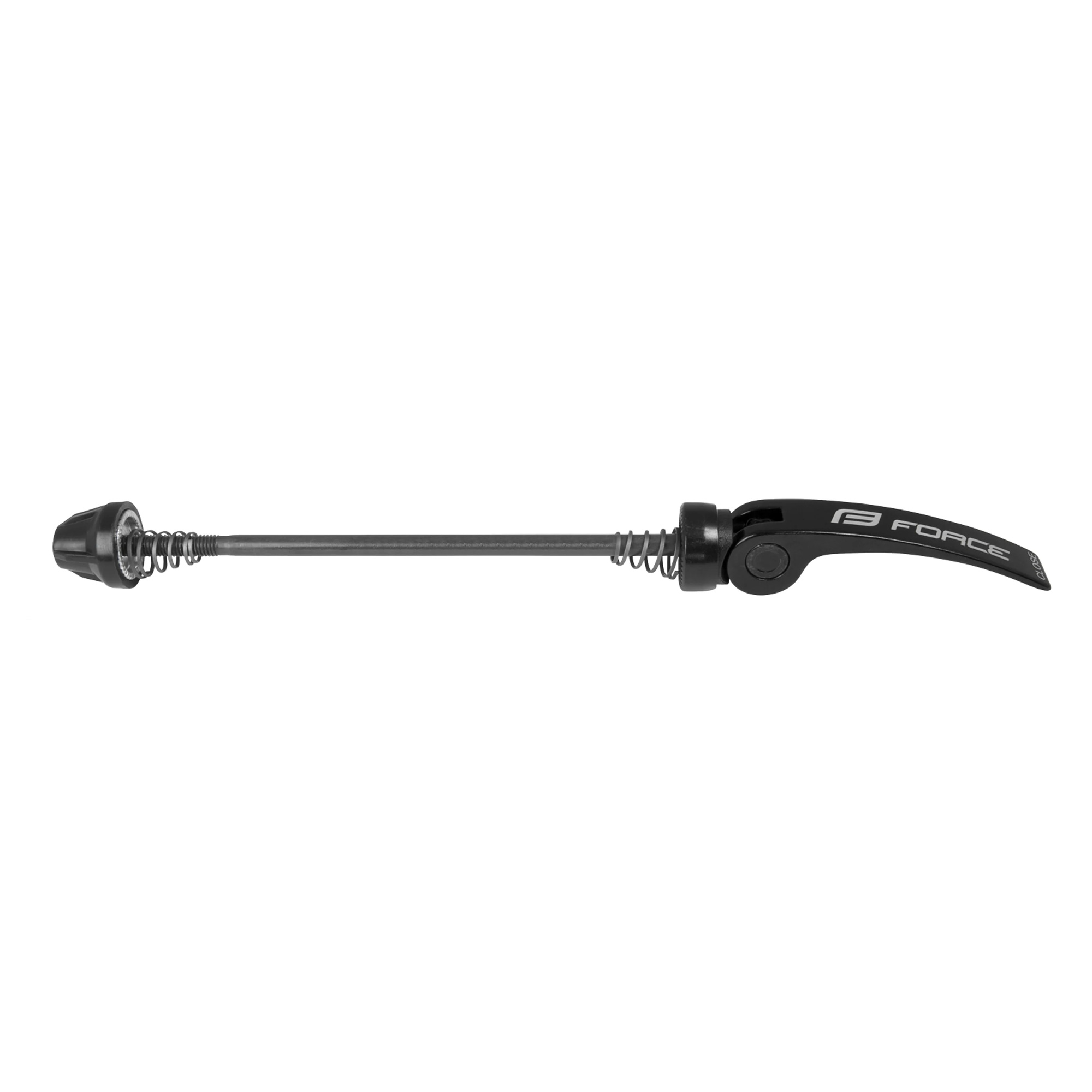 Naba zadnja FORCE CL-32 32H Kasetni Black - Image 2