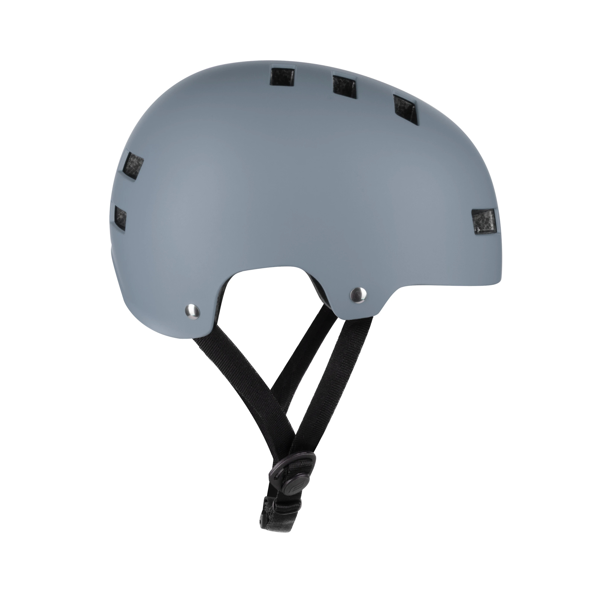 Kaciga FORCE Ridez BMX Grey Matt - Image 2