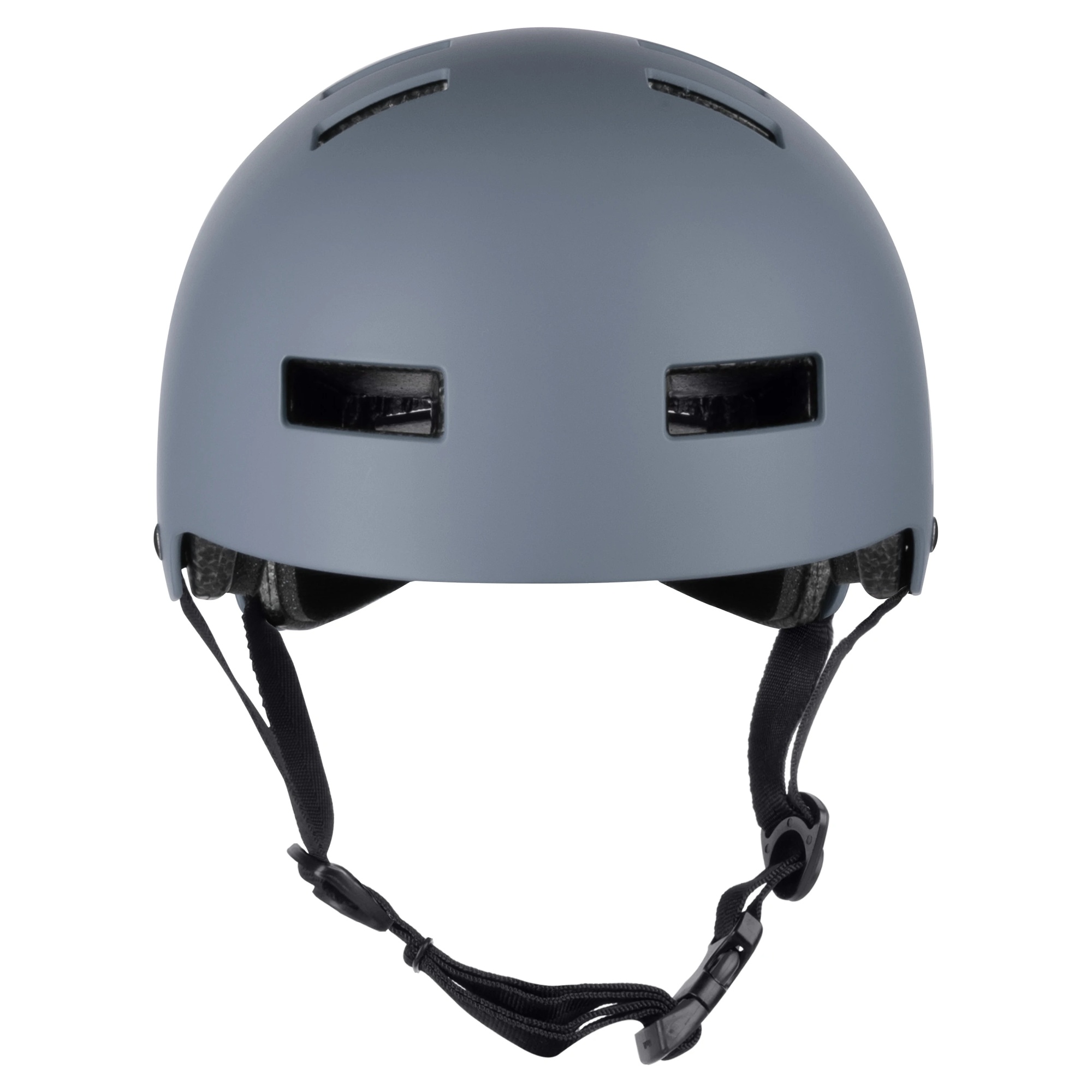 Kaciga FORCE Ridez BMX Grey Matt - Image 3