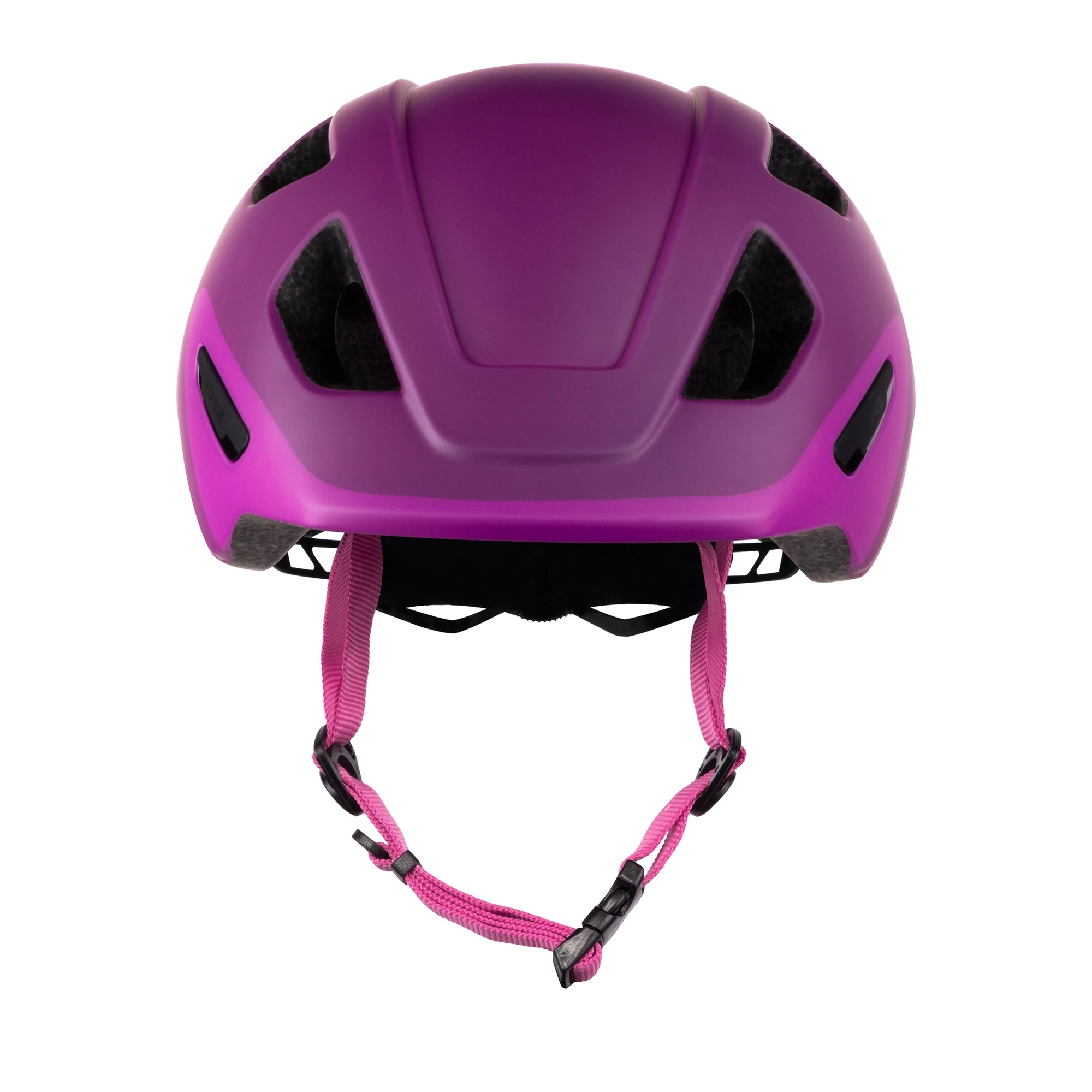 Dječija kaciga FORCE Akita Junior Pink - Image 2