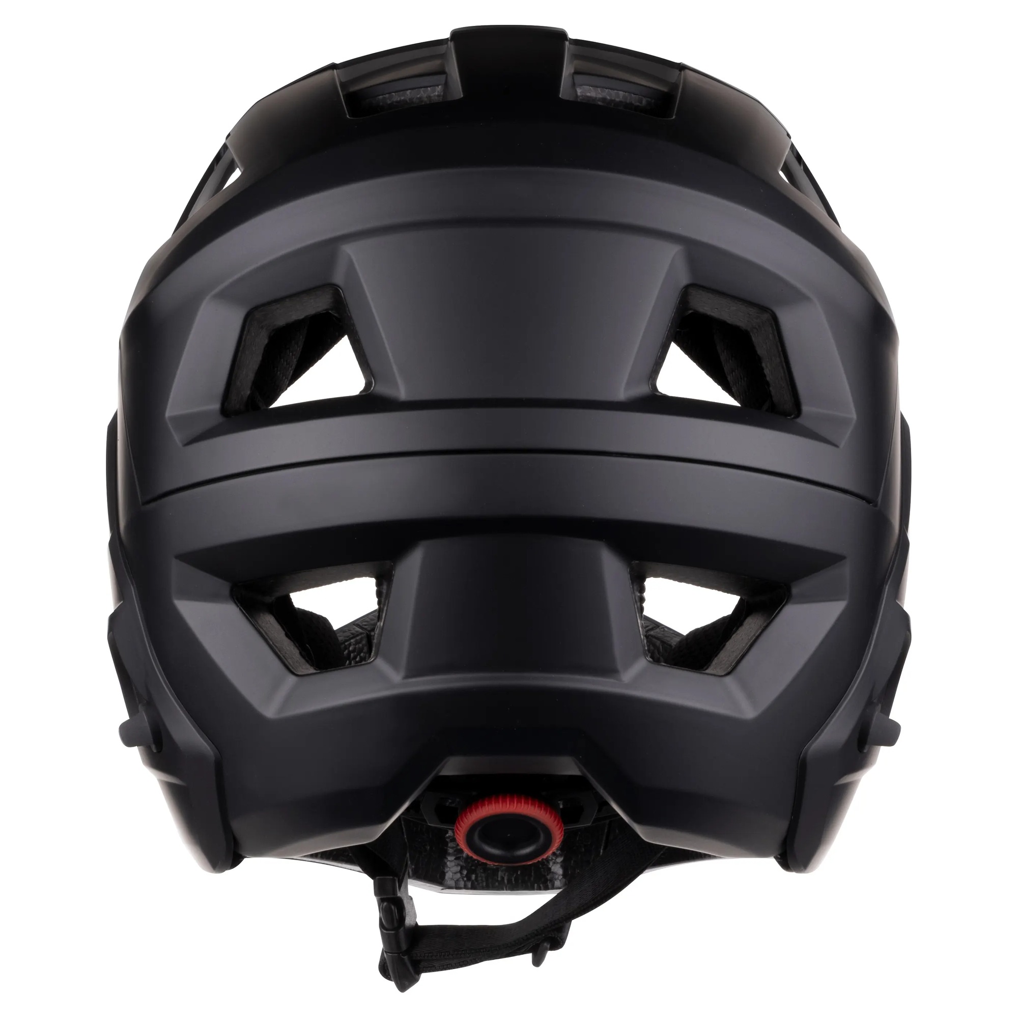 Kaciga FORCE Venom Downhill Black - Image 4
