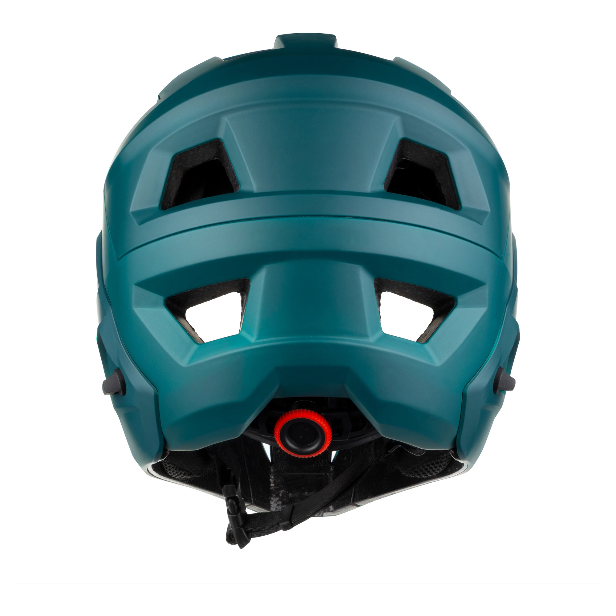 Kaciga FORCE Venom Downhill Teal - Image 4