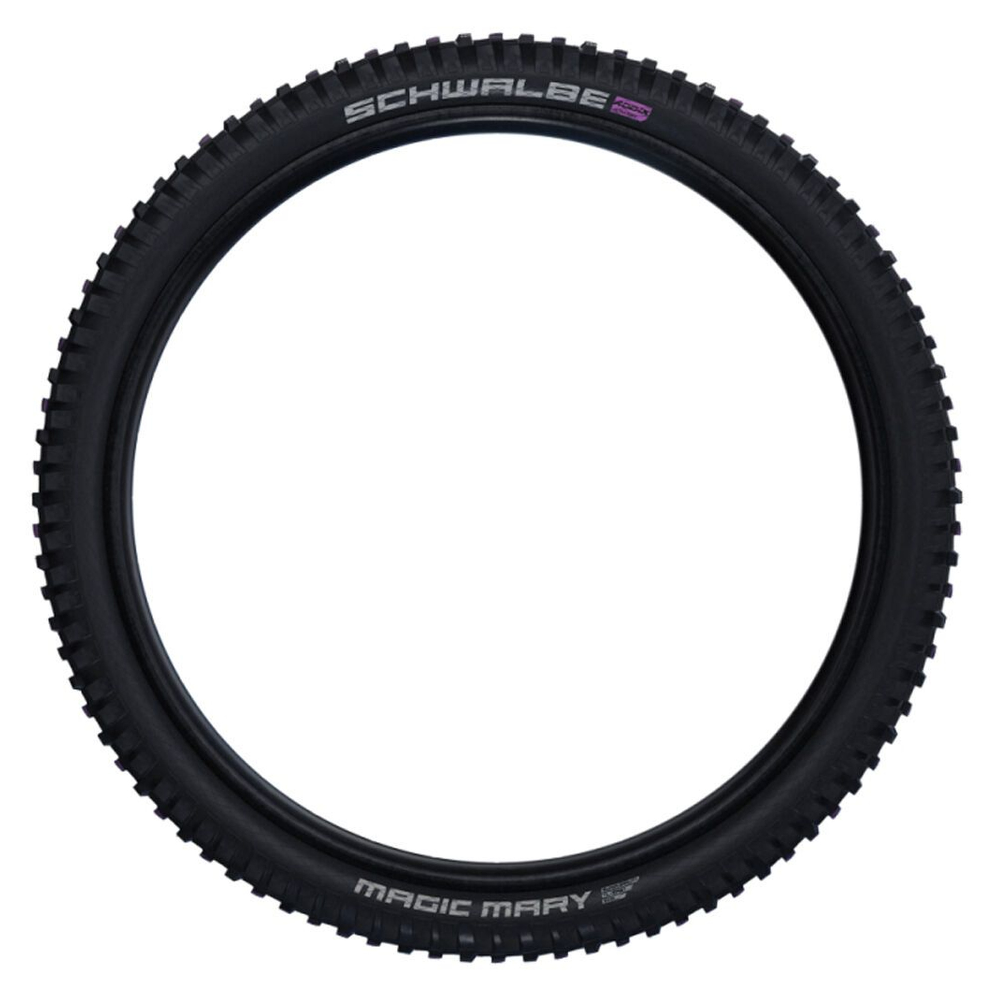 Guma SCHWALBE SP Magic Mary Evo Super Downhill TLE 27,5x2,6 (65-584) - Image 2