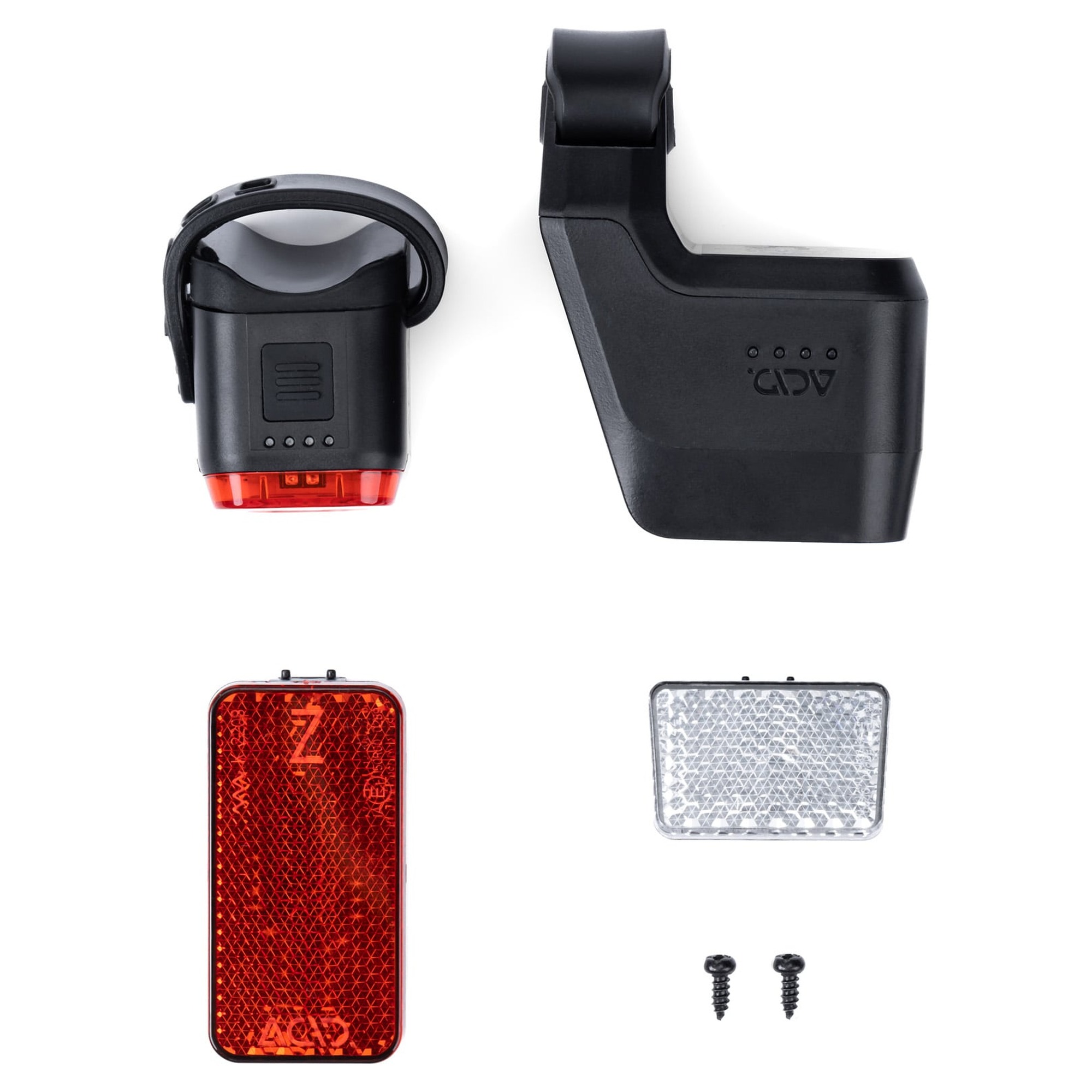 Set svjetala ACID PRO 20 CMPT Black - Image 3