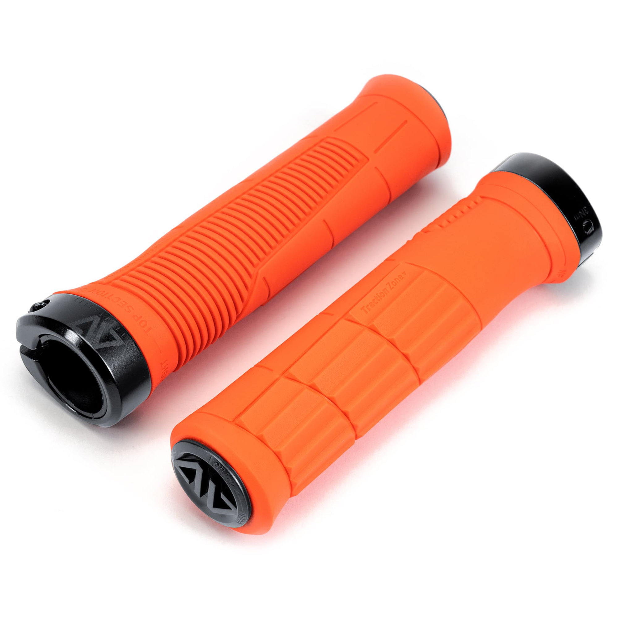 Gripovi ACID Endure Orange - Image 2