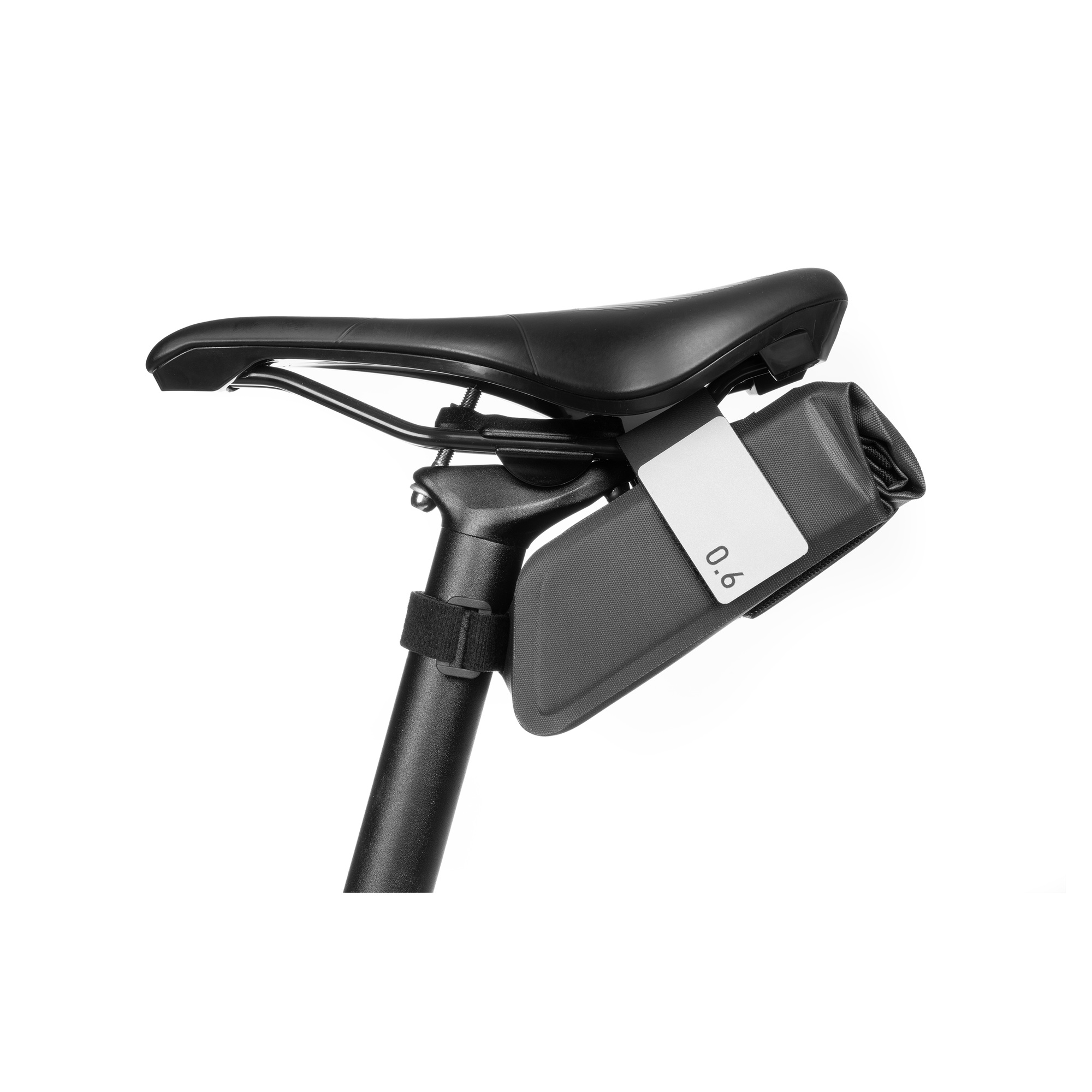 Torba ispod sjedišta ACID Pro 06 Black - Image 2