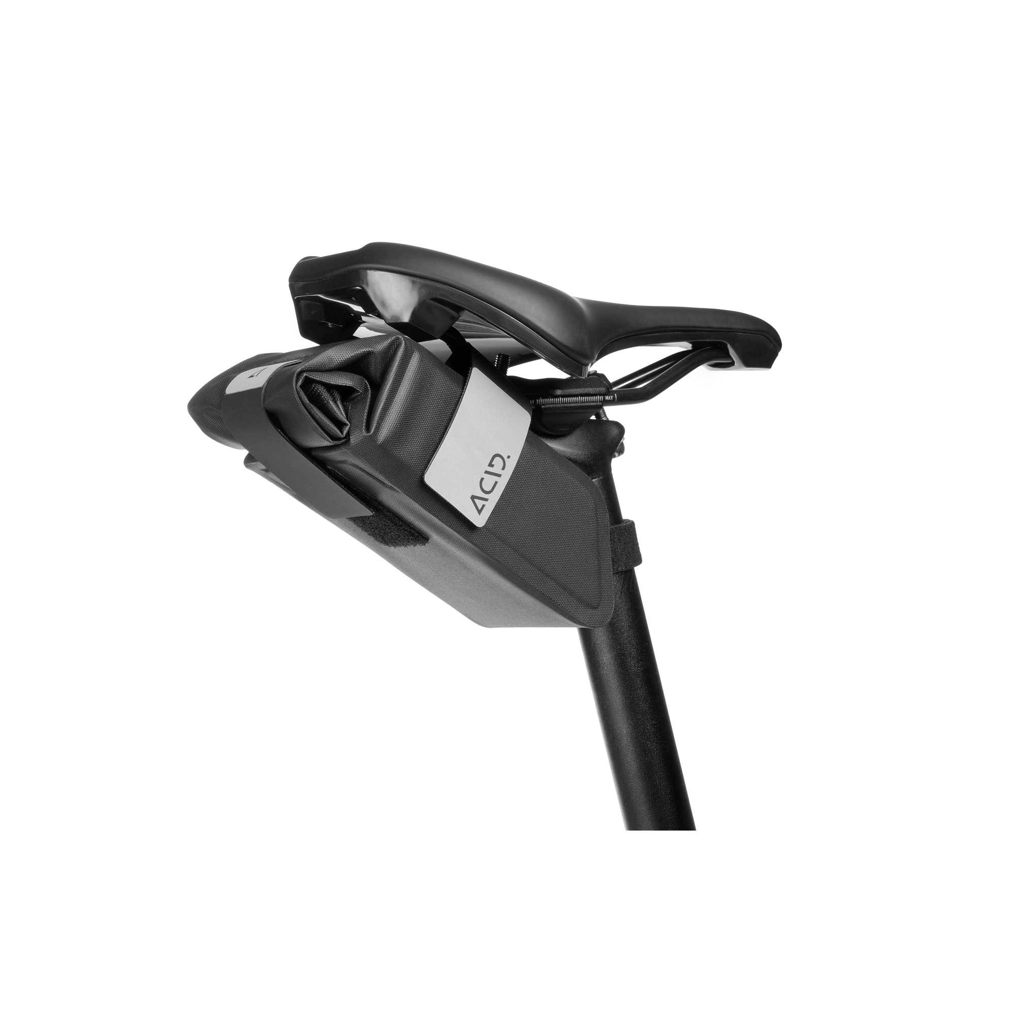 Torba ispod sjedišta ACID Pro 06 Black - Image 3