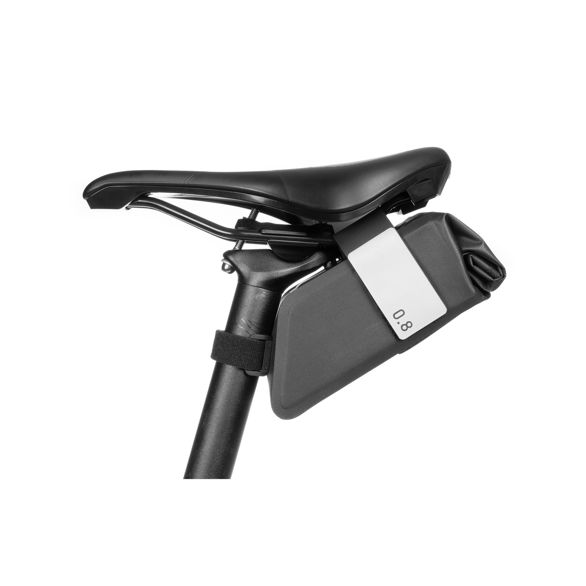 Torbica ispod sjedišta ACID Pro 08 Black - Image 2