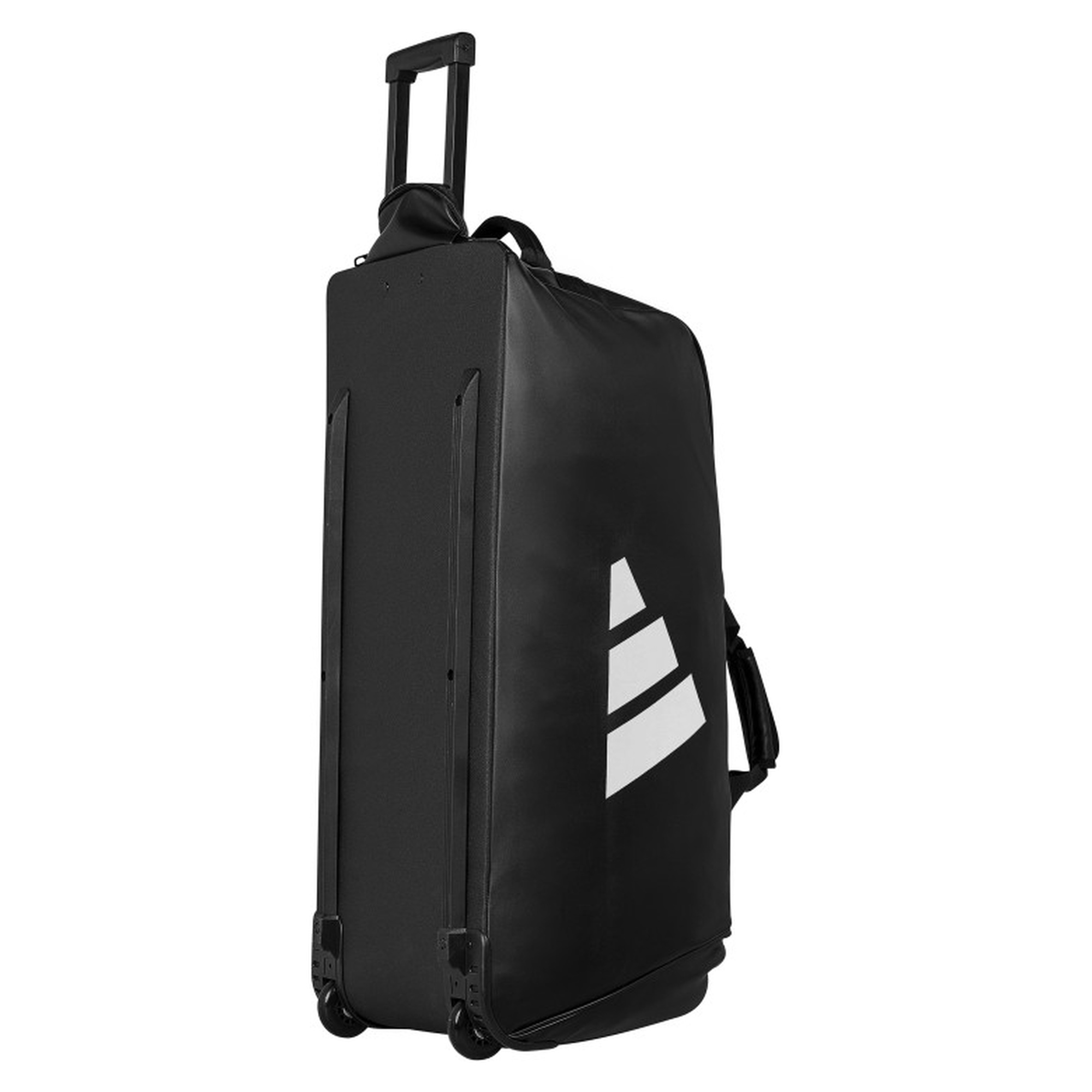ADIDAS Putna torba sa točkićima Black/White - Image 3
