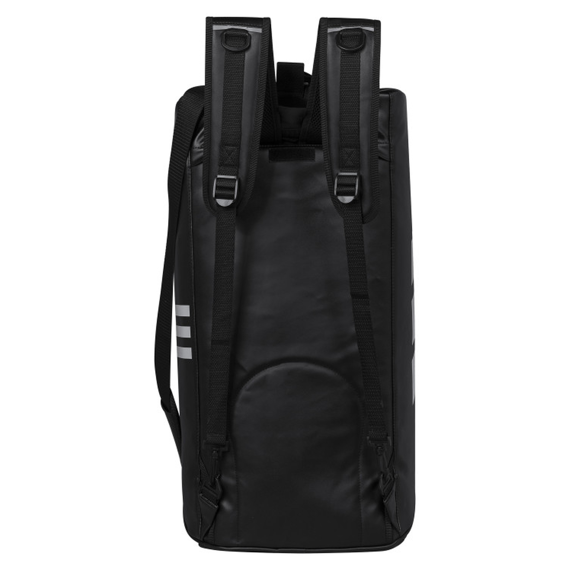 ADIDAS Putna torba sa točkićima Black/White - Image 4
