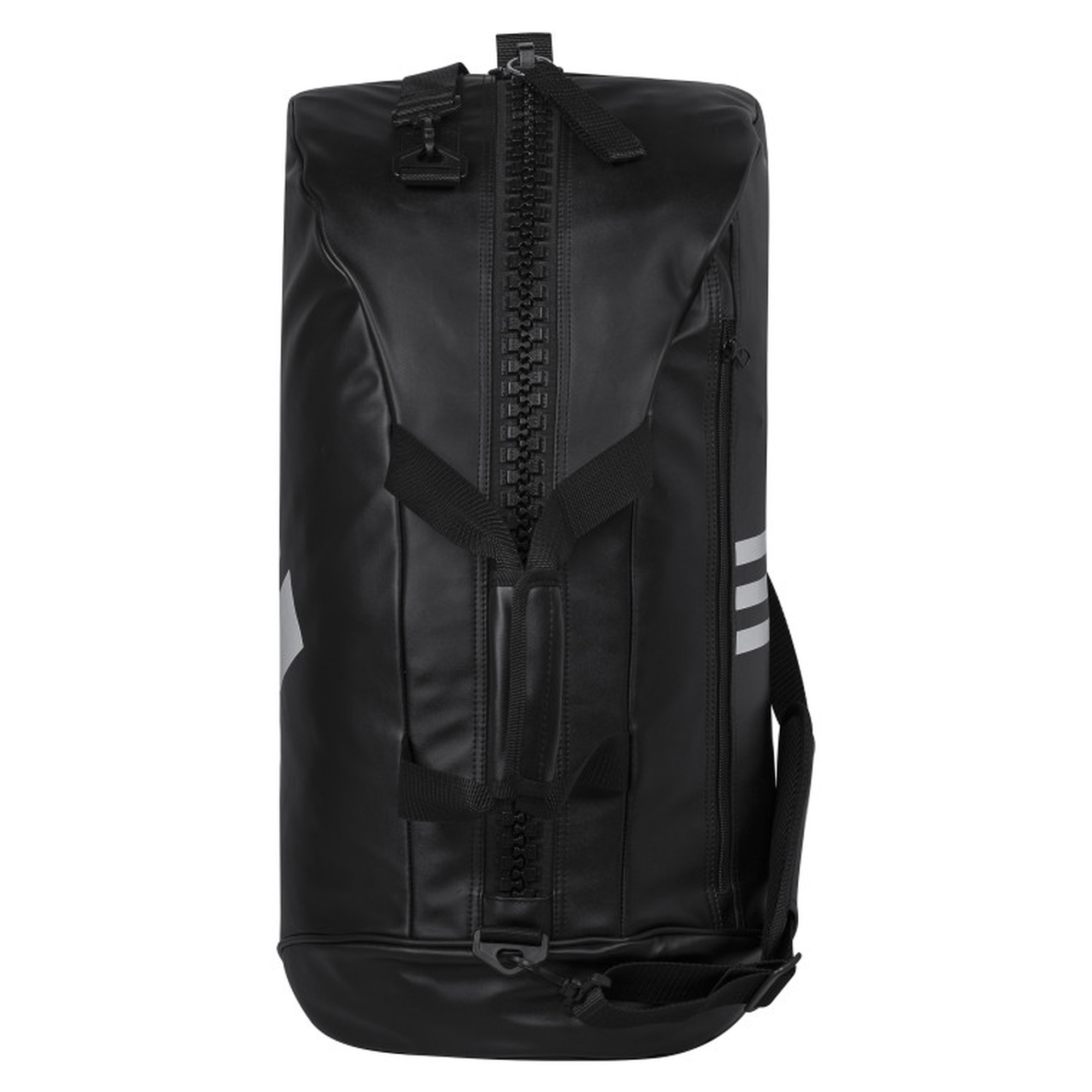 ADIDAS Putna torba sa točkićima Black/White - Image 5