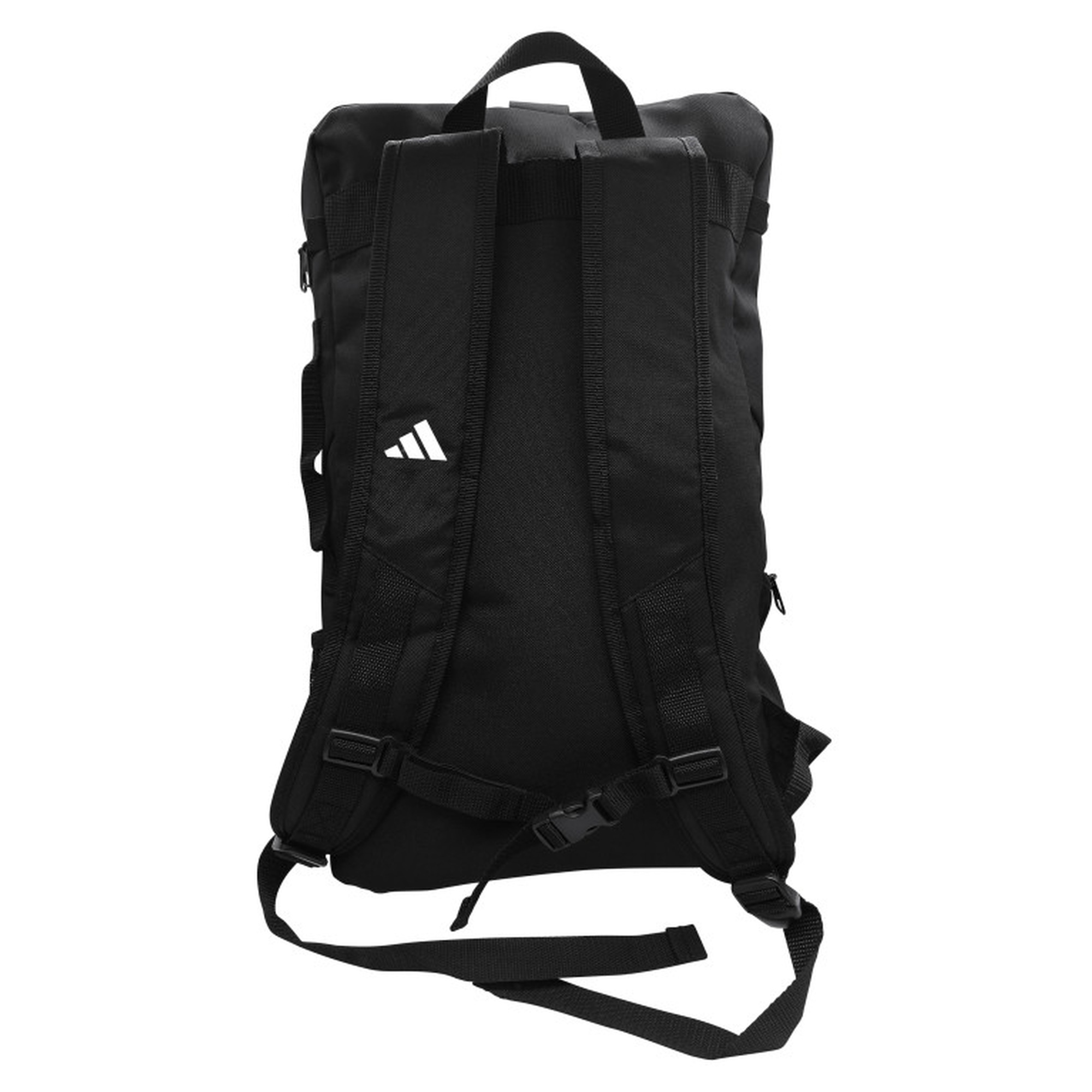 Ruksak ADIDAS Black/White - Image 2
