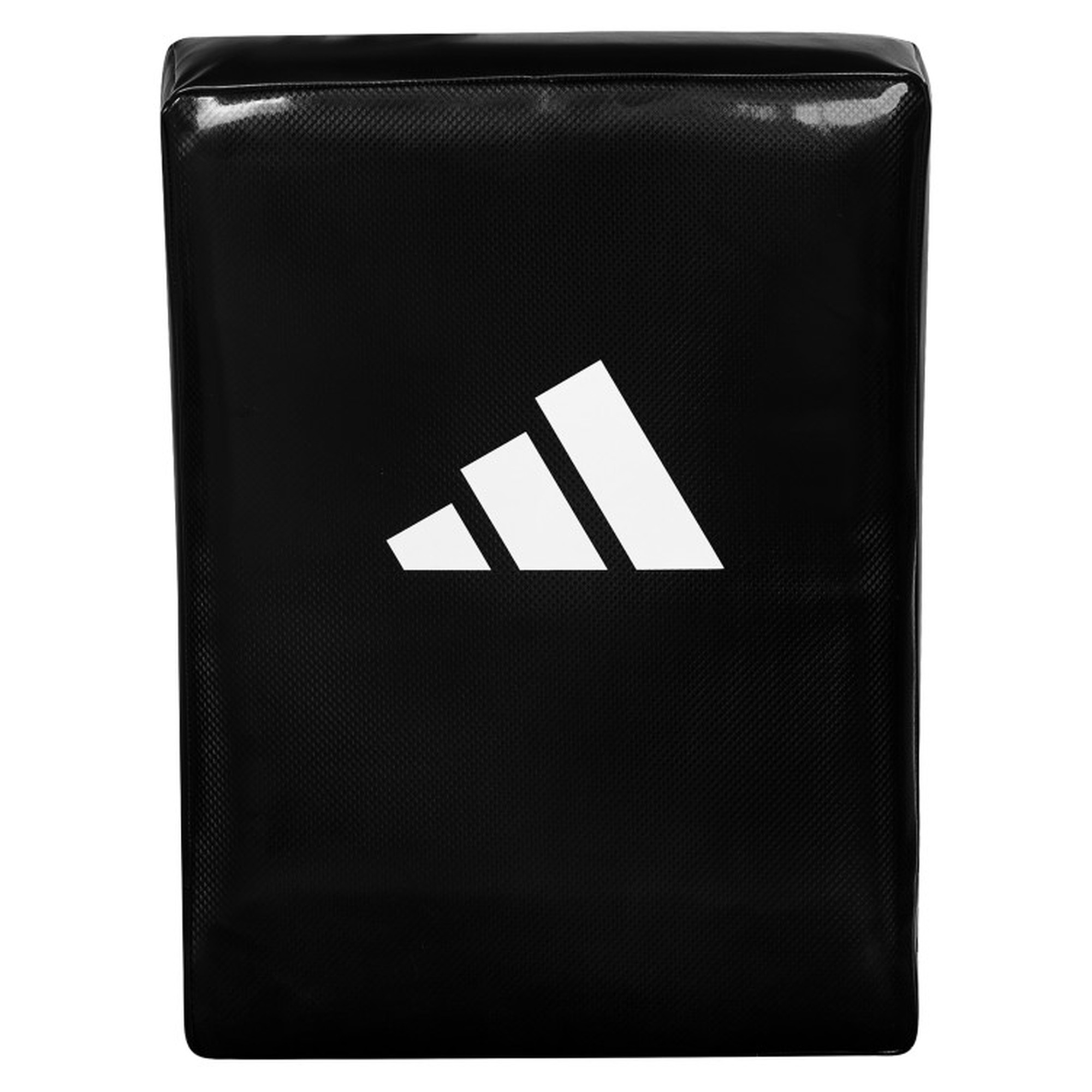 Zakrivljeni trenerski jastuk Fokuser ADIDAS Black - Image 2