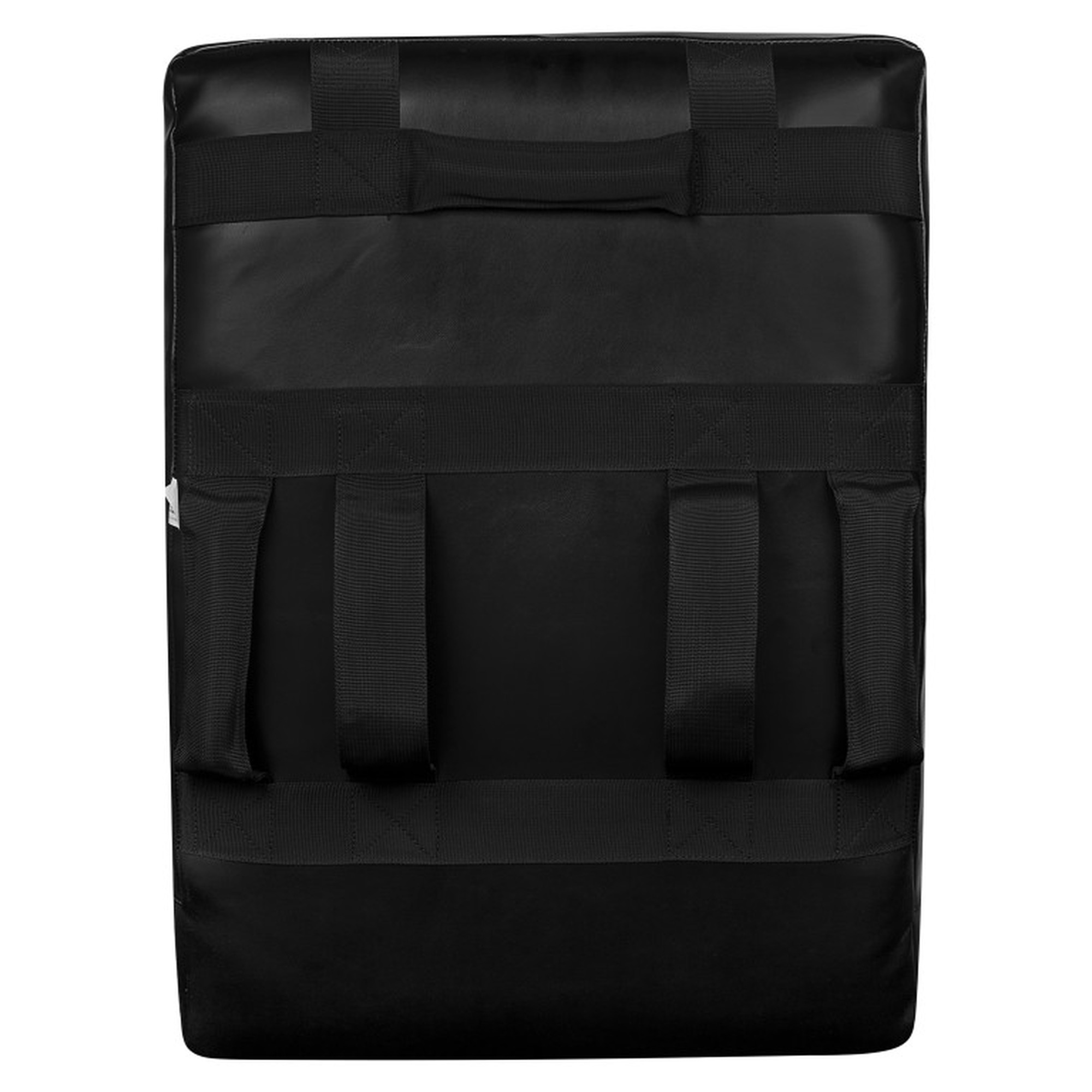 Zakrivljeni trenerski jastuk Fokuser ADIDAS Black - Image 3