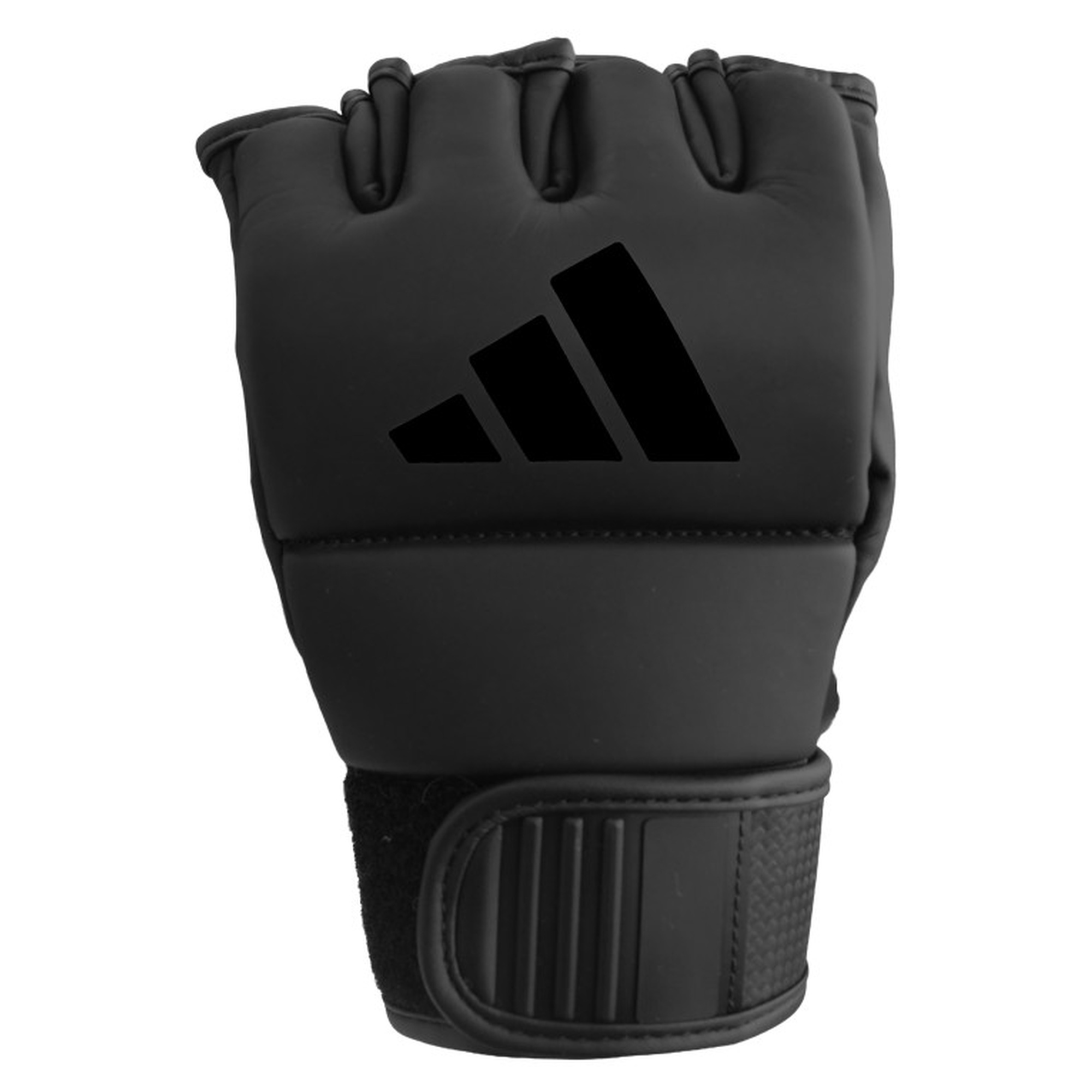 MMA Sparing rukavice ADIDAS Combat 50 Black - Image 2