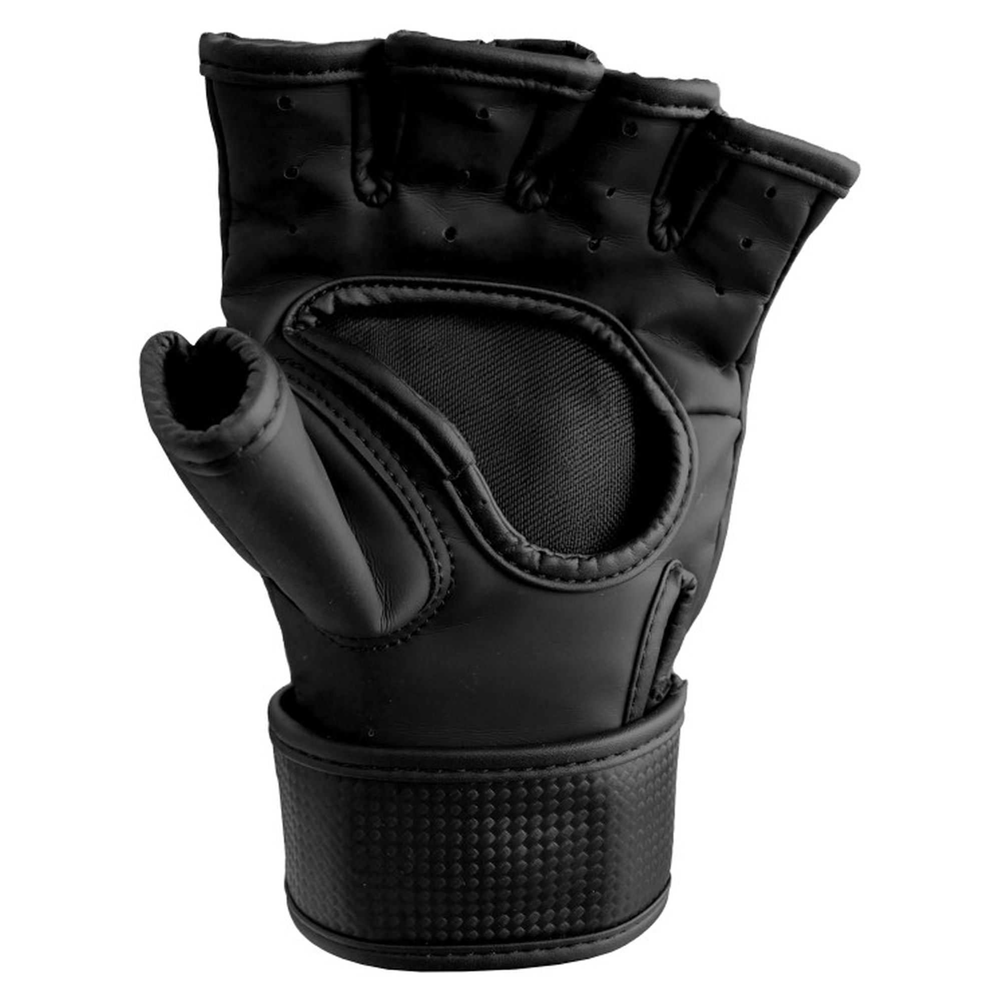 MMA Sparing rukavice ADIDAS Combat 50 Black - Image 3