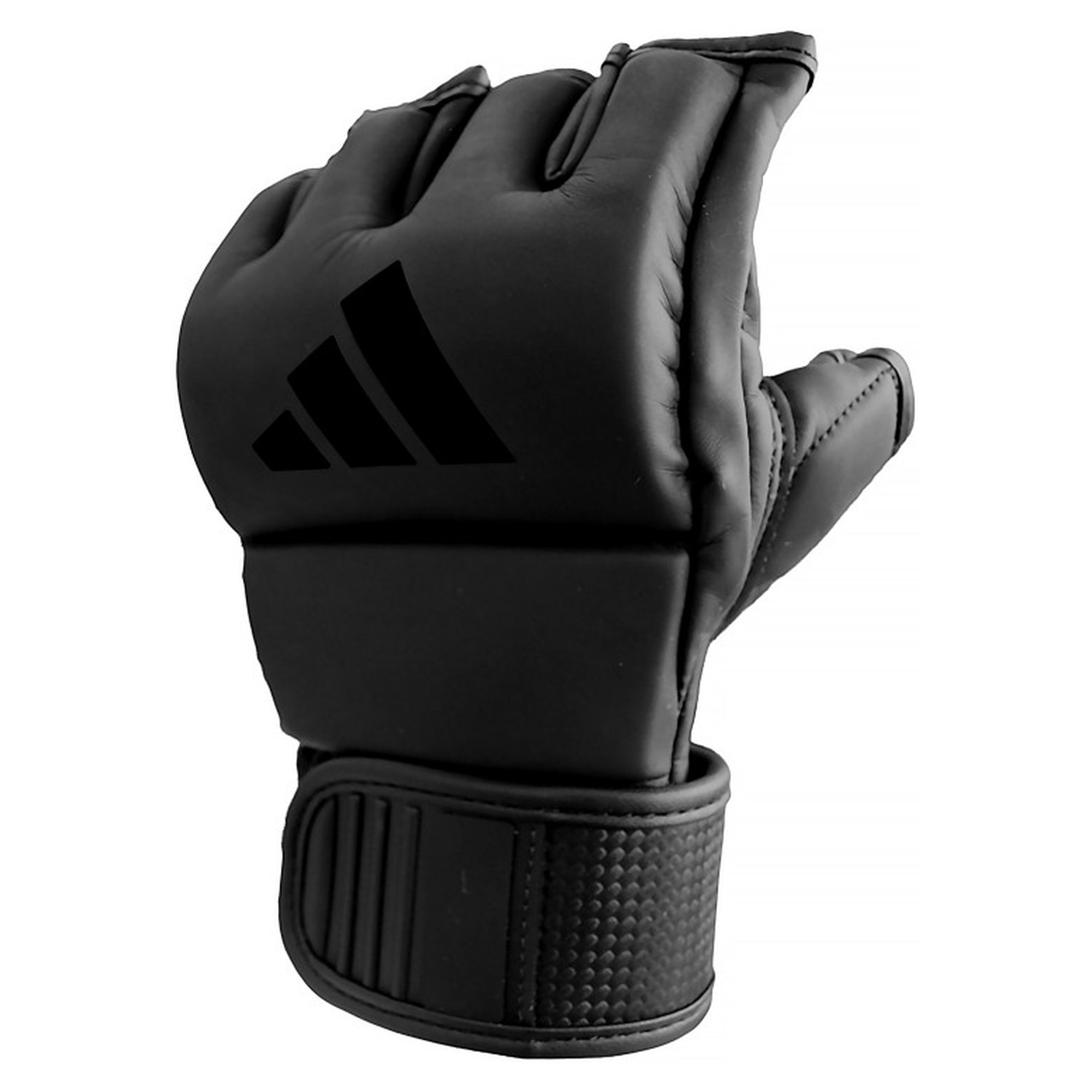 MMA Sparing rukavice ADIDAS Combat 50 Black - Image 4