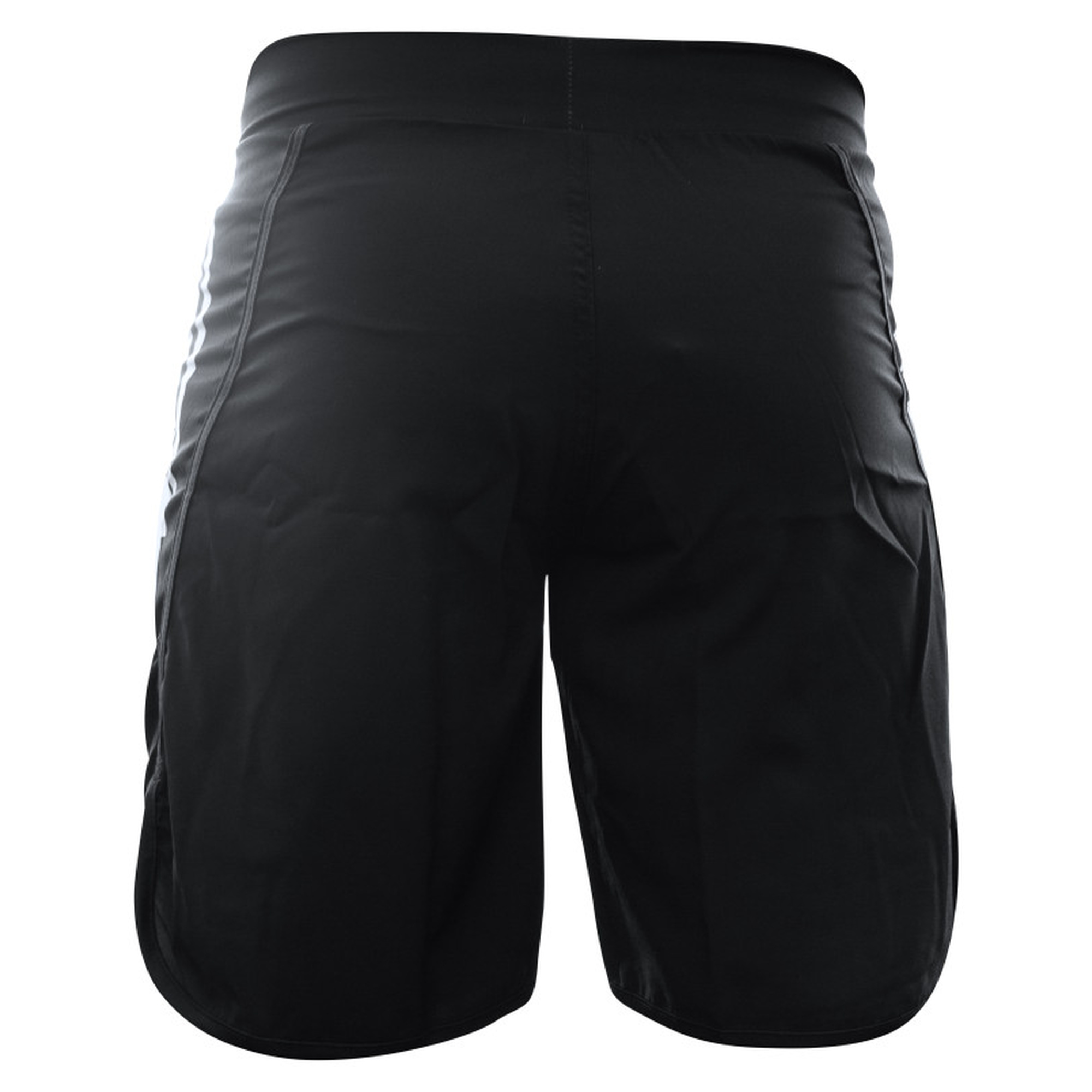 ADIDAS Šorc za grappling Black/White - Image 2