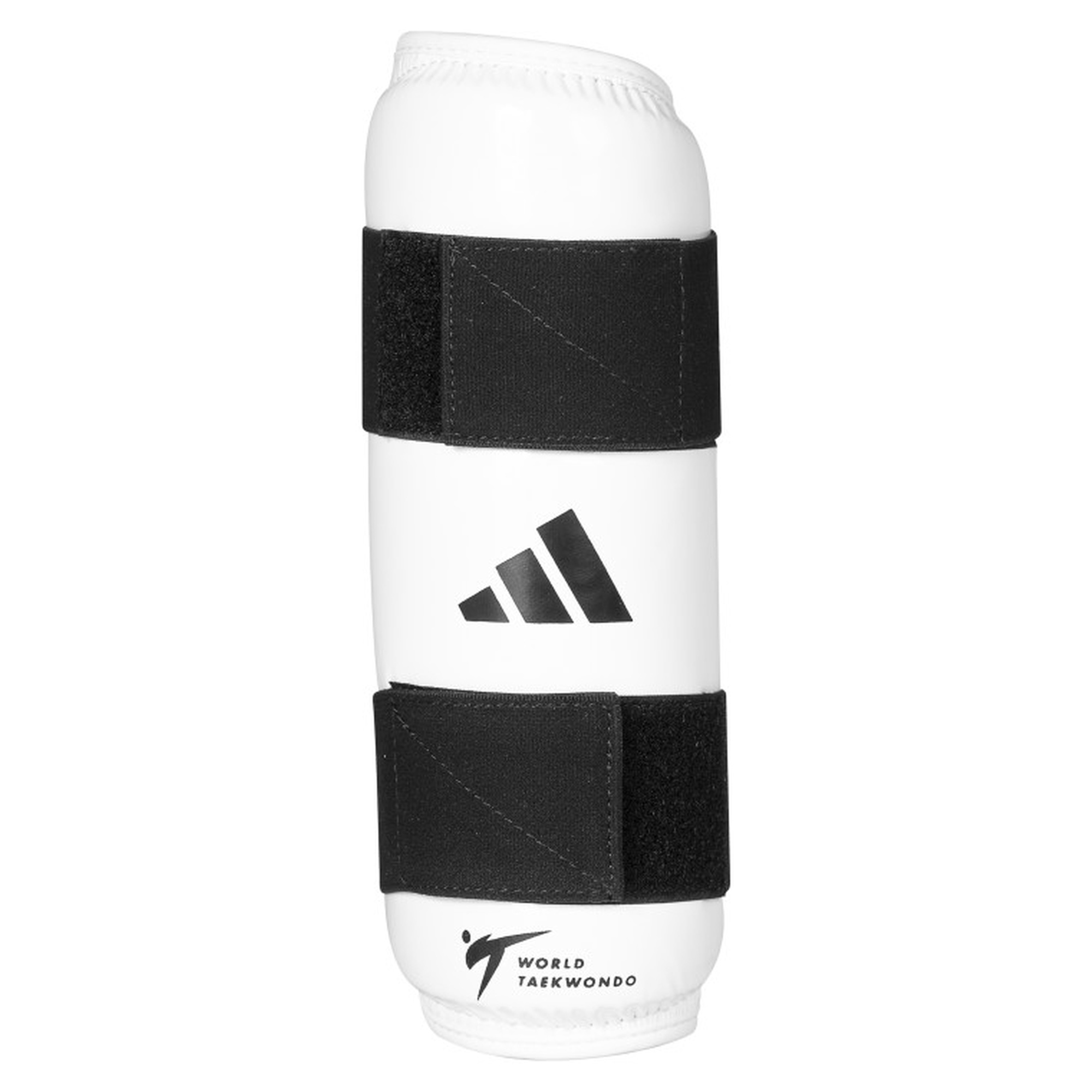 Štitnici za podlakticu ADIDAS White - Image 2