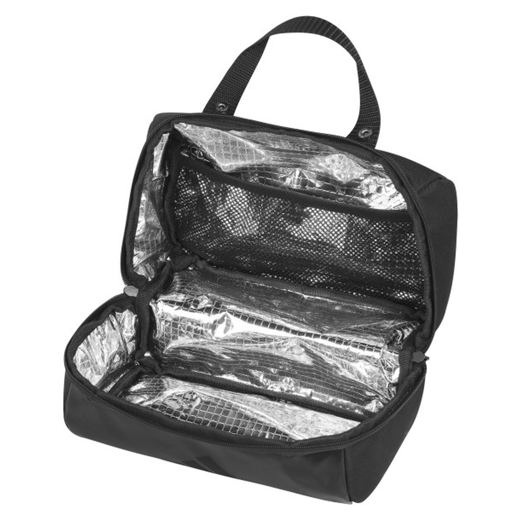 ADIDAS Torba za medicinsku opremu Black - Image 4