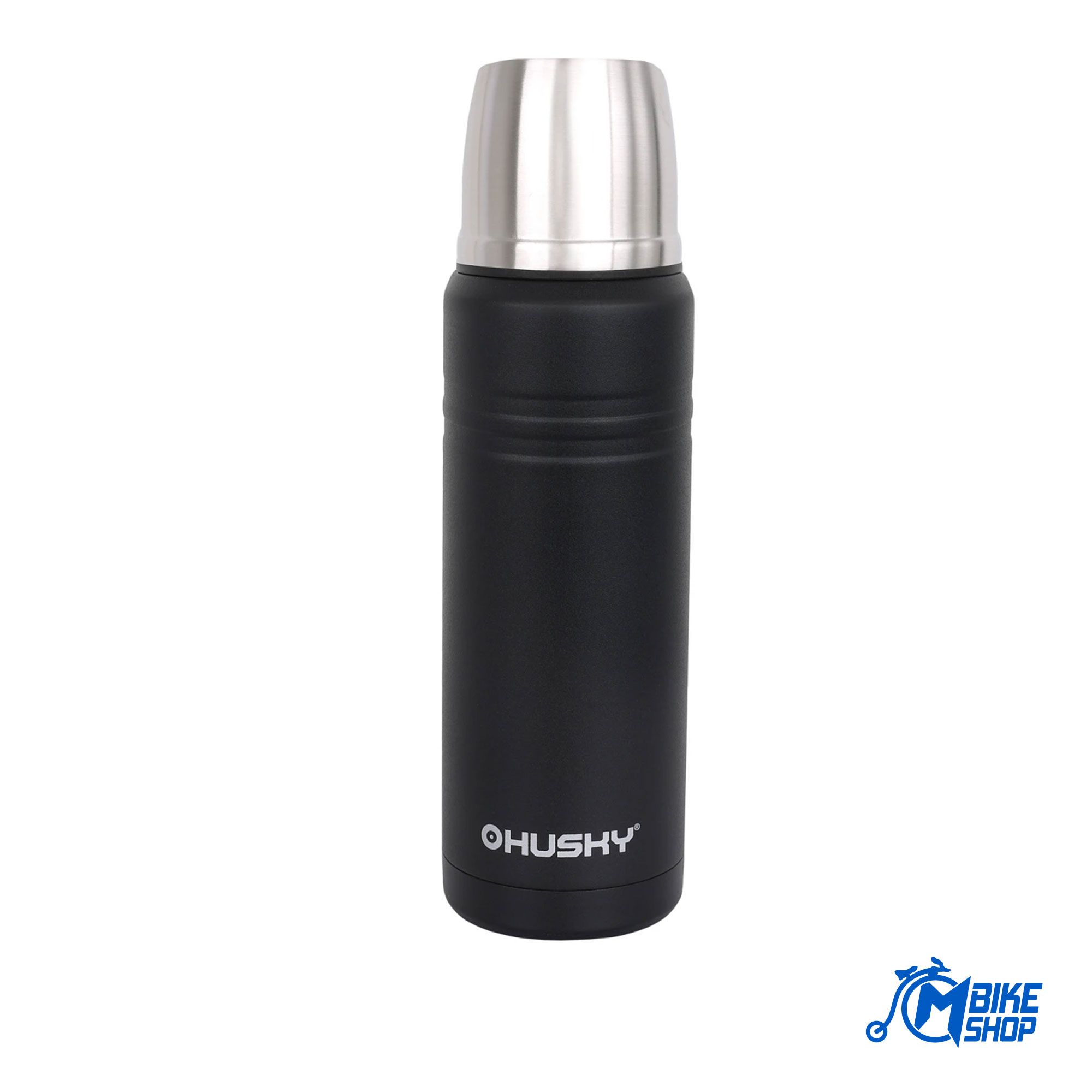 HUSKY Termos Boca Maul 500 Black