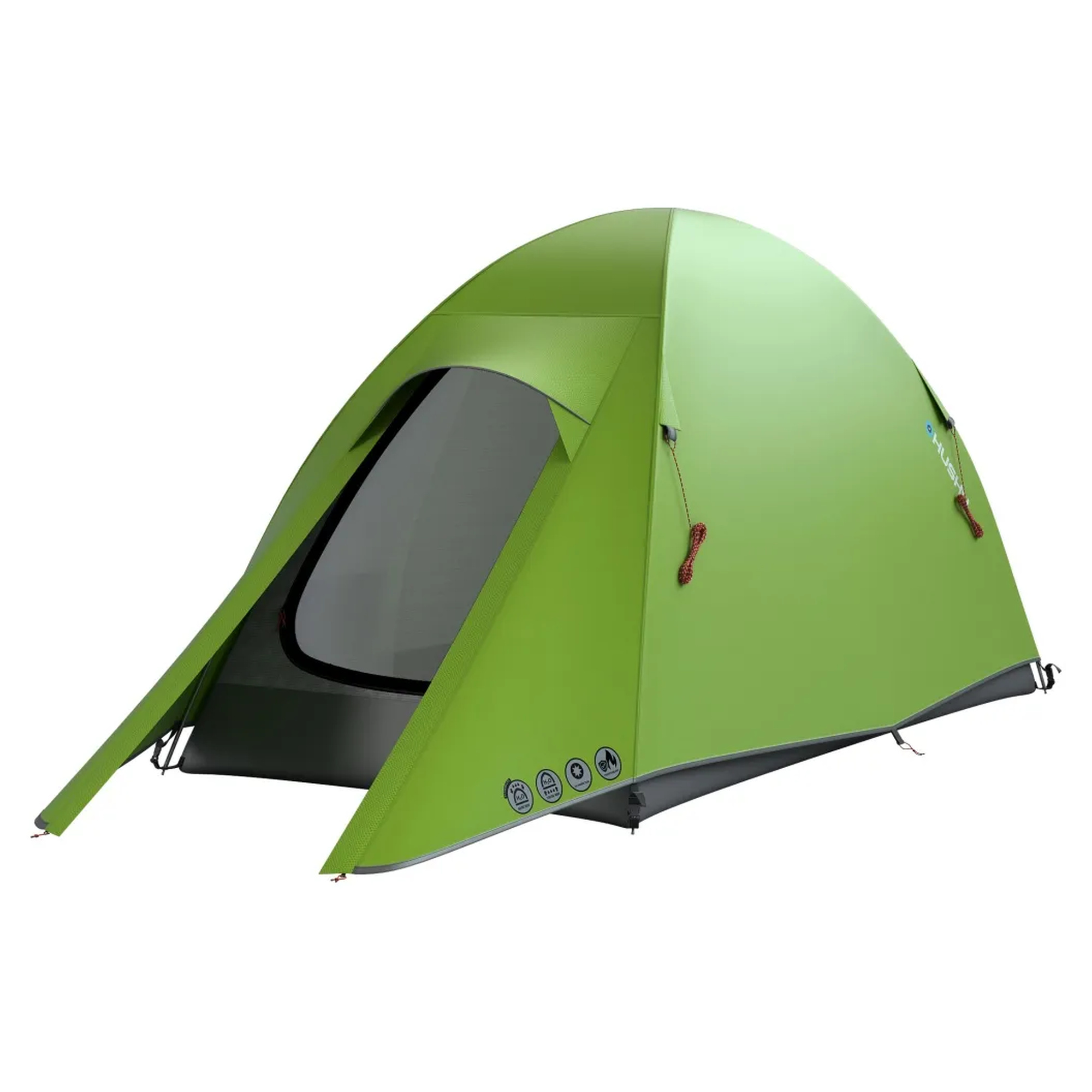 Šator HUSKY Sawaj Ultra 2 Green - Image 2