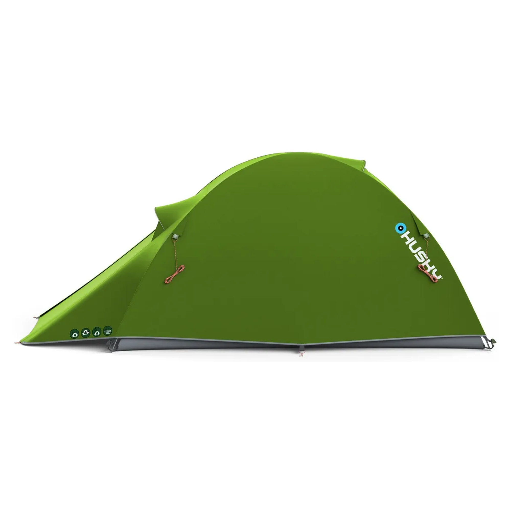 Šator HUSKY Sawaj Ultra 2 Green - Image 3