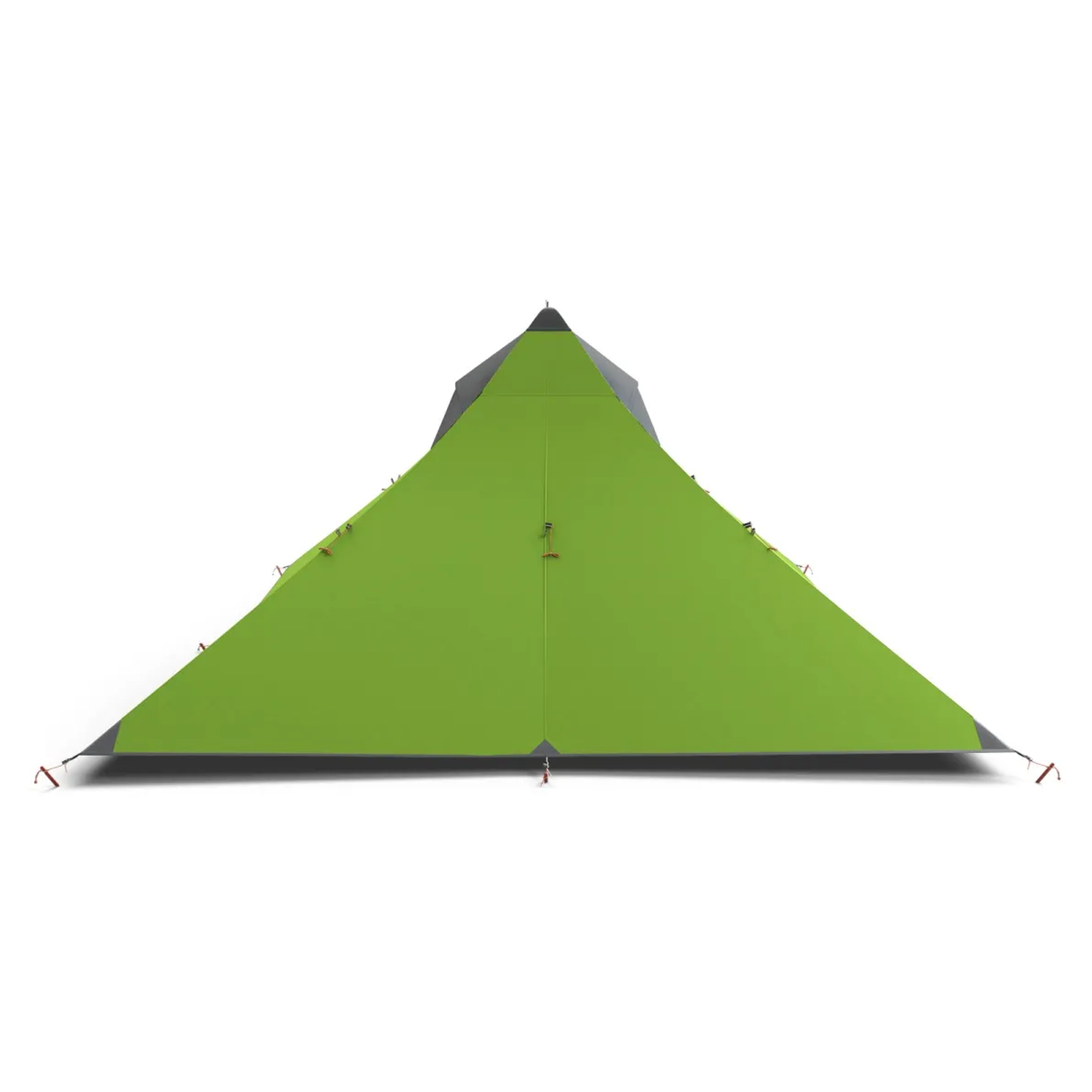 Šator HUSKY Sawaj Trek 2 Green - Image 4